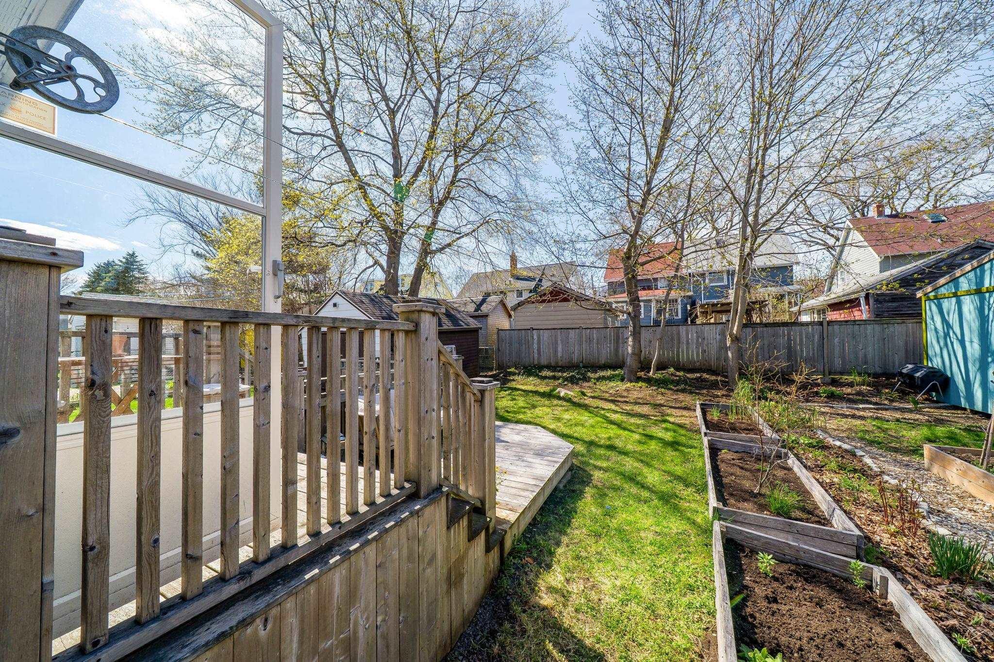 6363 Seaforth Street, Halifax, NS (MLS 202610791)