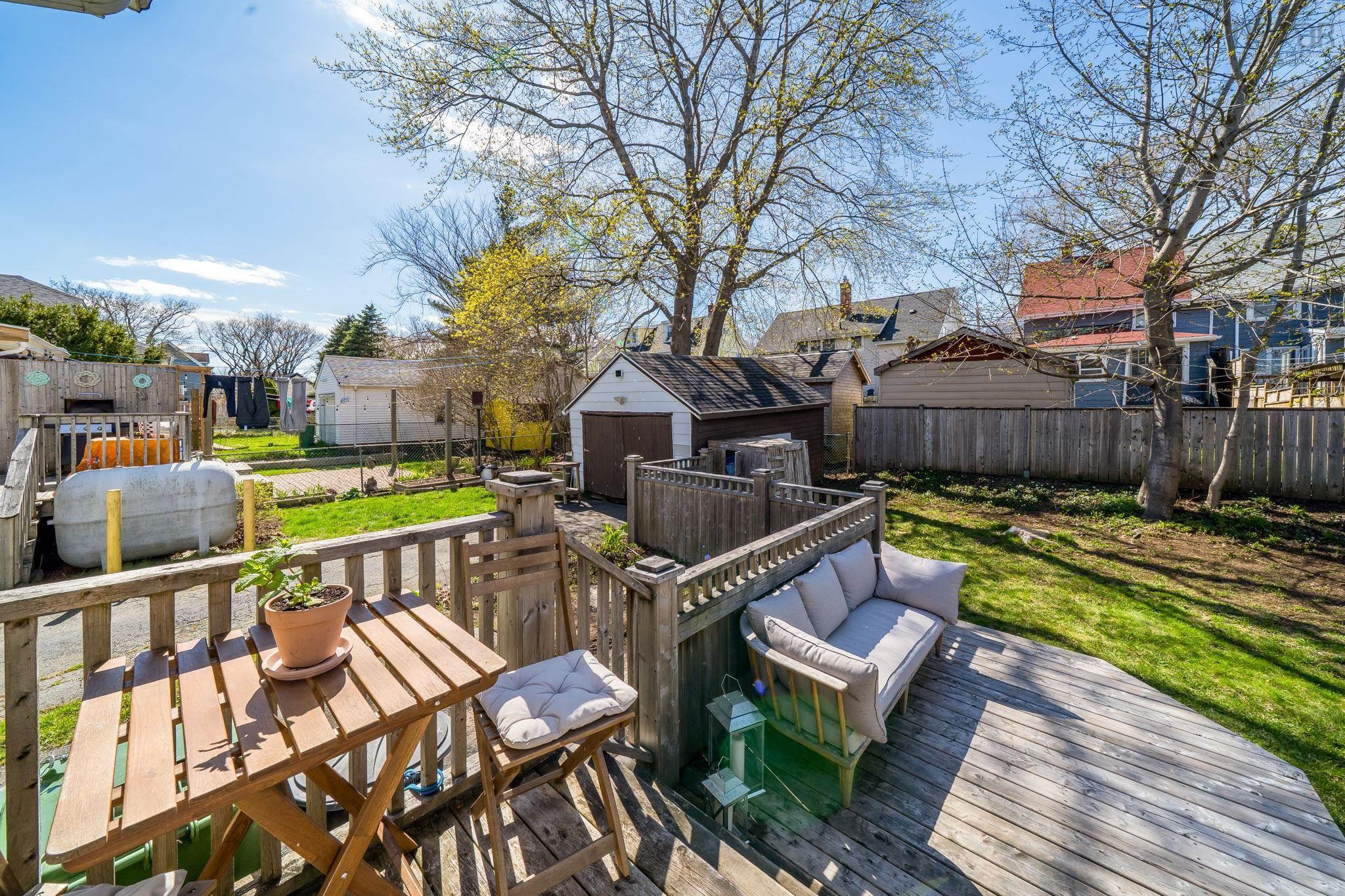 6363 Seaforth Street, Halifax, NS (MLS 202610791)