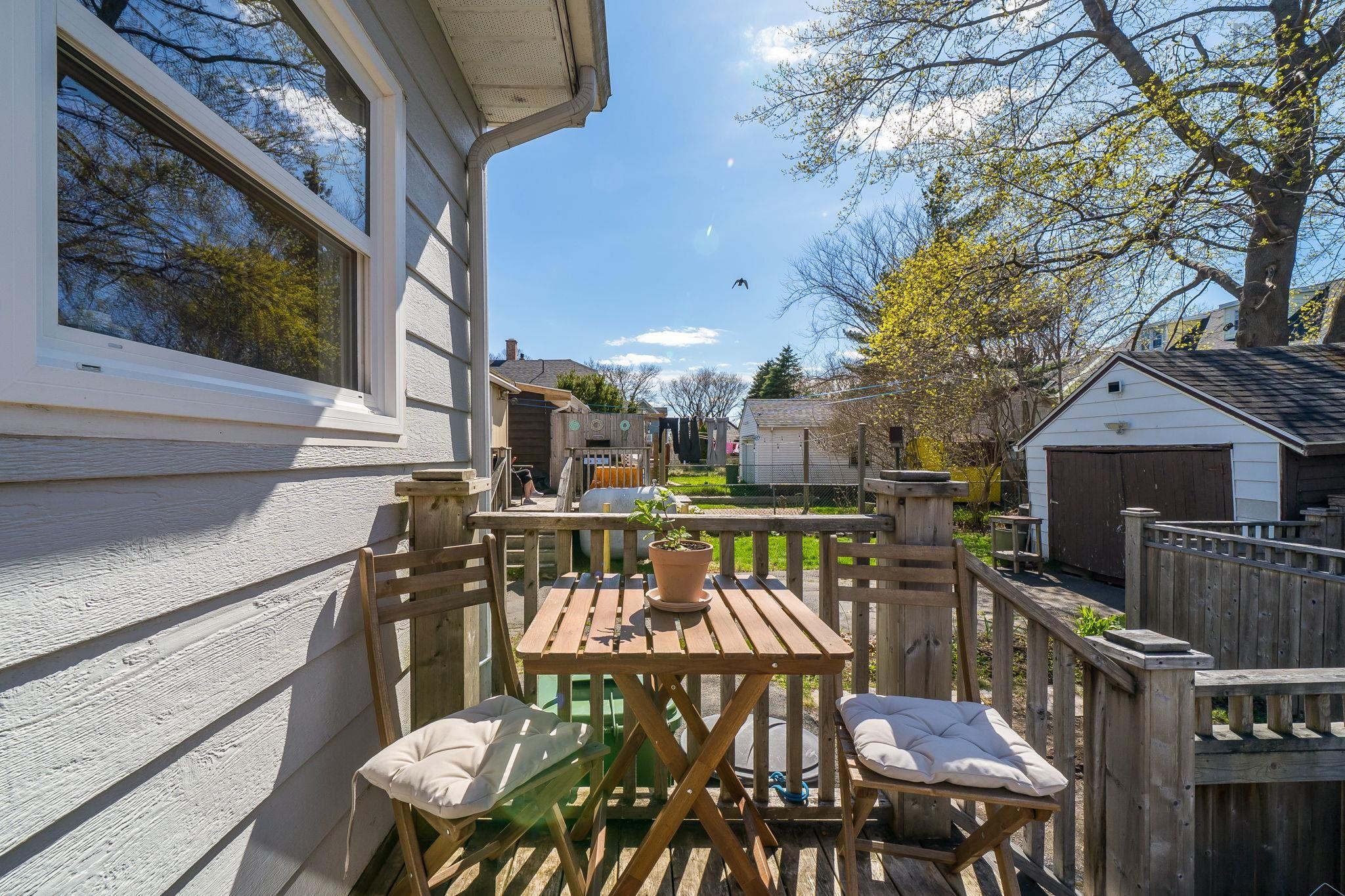 6363 Seaforth Street, Halifax, NS (MLS 202610791)