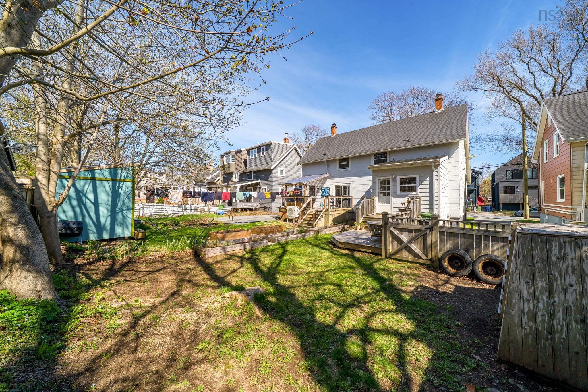 6363 Seaforth Street, Halifax, NS (MLS 202610791)