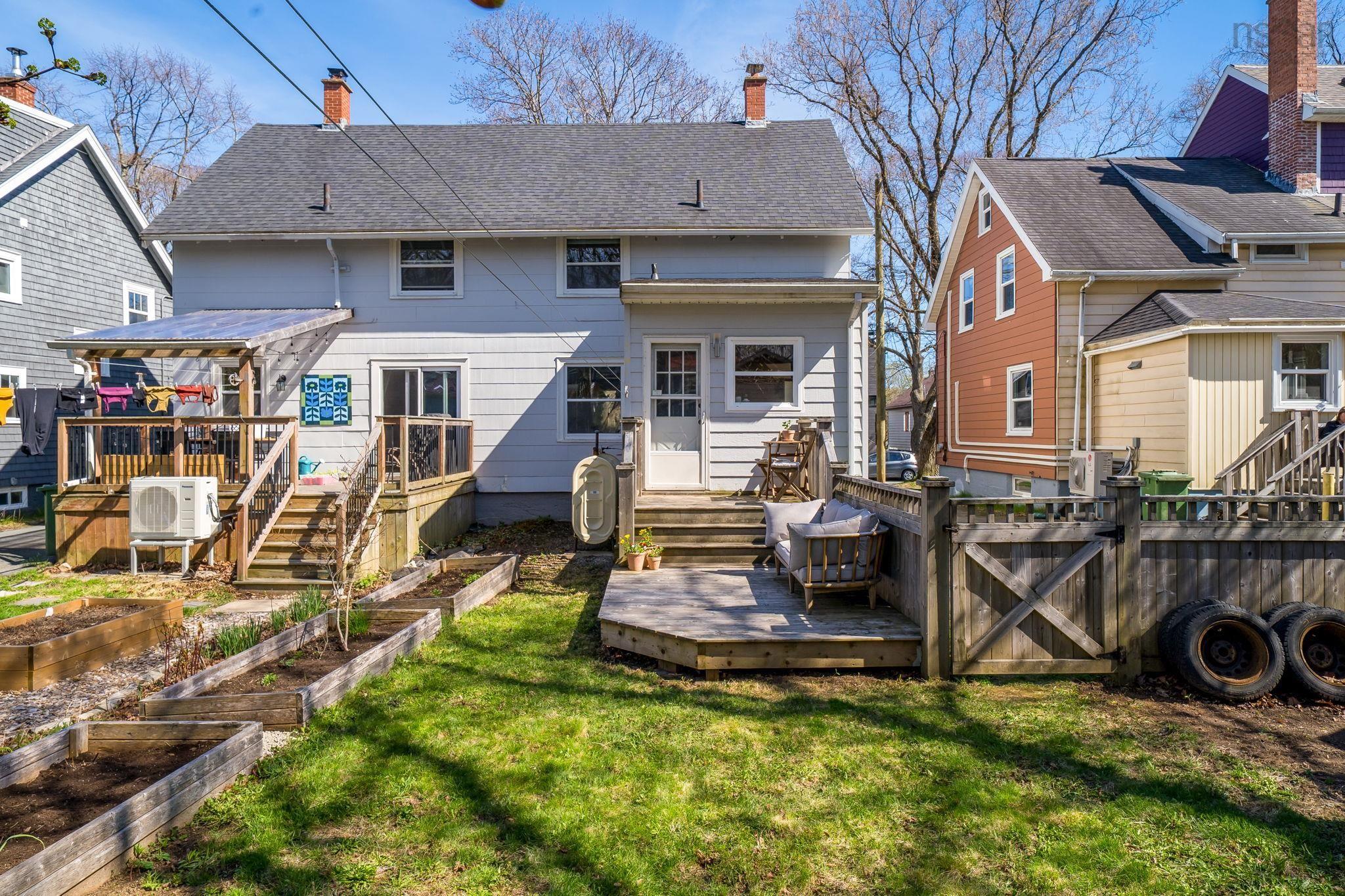 6363 Seaforth Street, Halifax, NS (MLS 202610791)