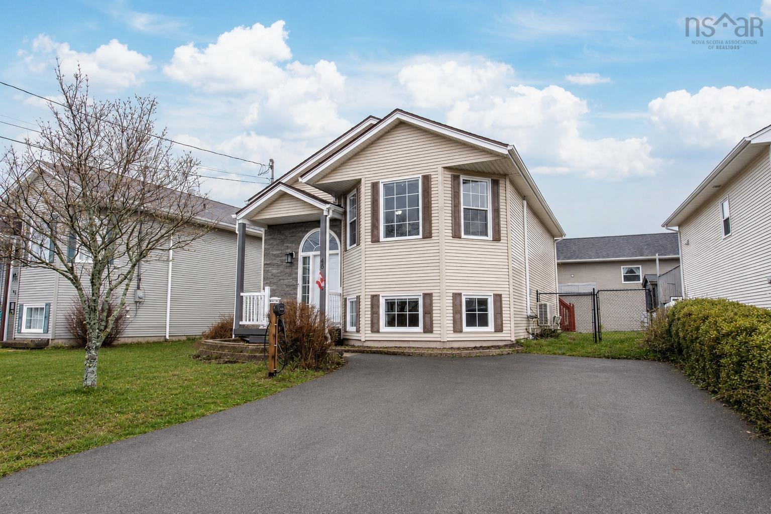 48 Jeep Crescent, Eastern Passage, NS (MLS® 202610793)