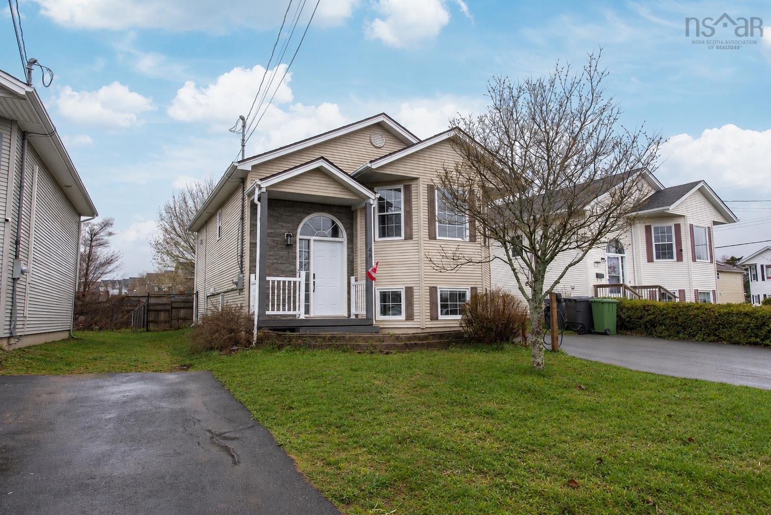 48 Jeep Crescent, Eastern Passage, NS (MLS 202610793)