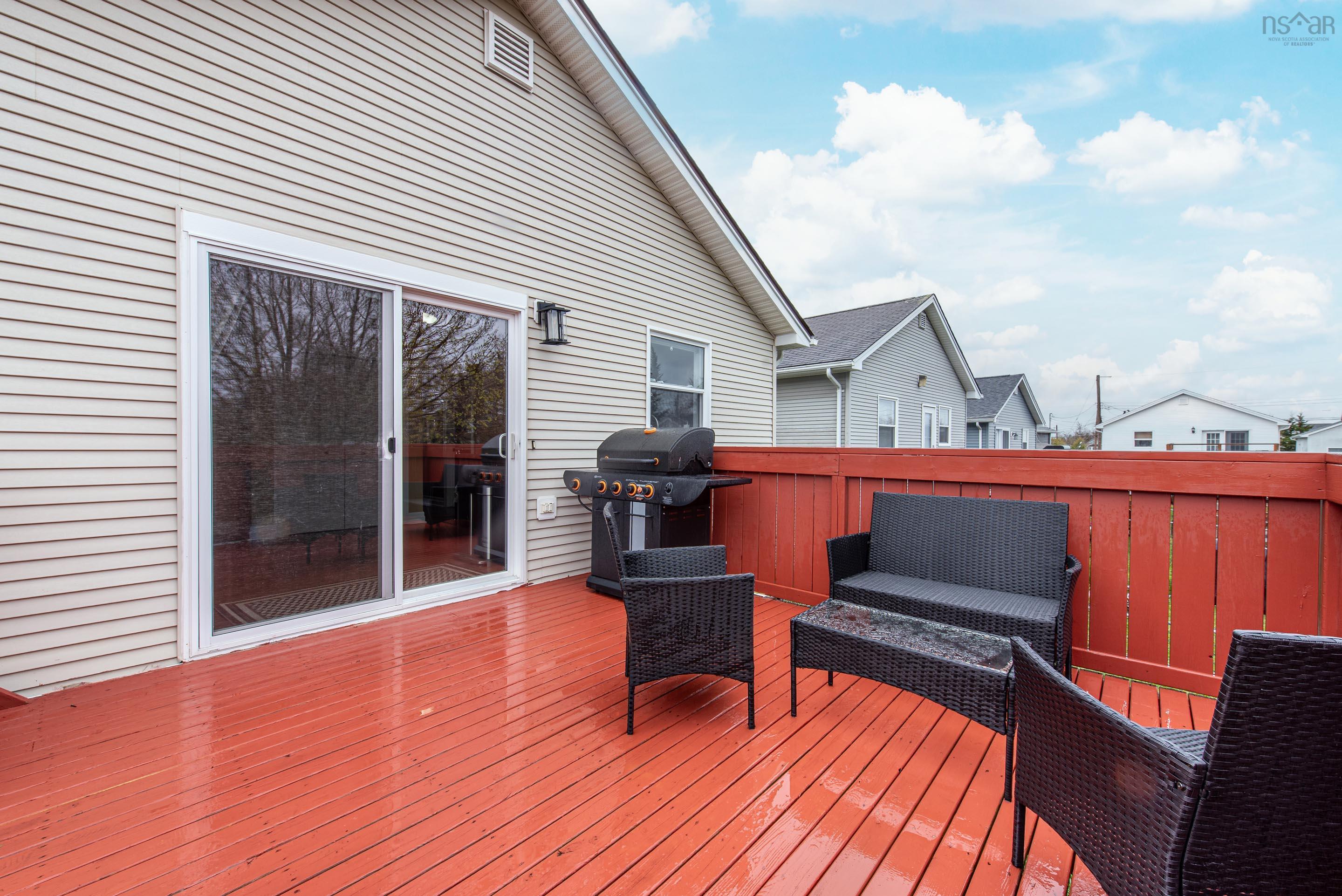 48 Jeep Crescent, Eastern Passage, NS (MLS 202610793)