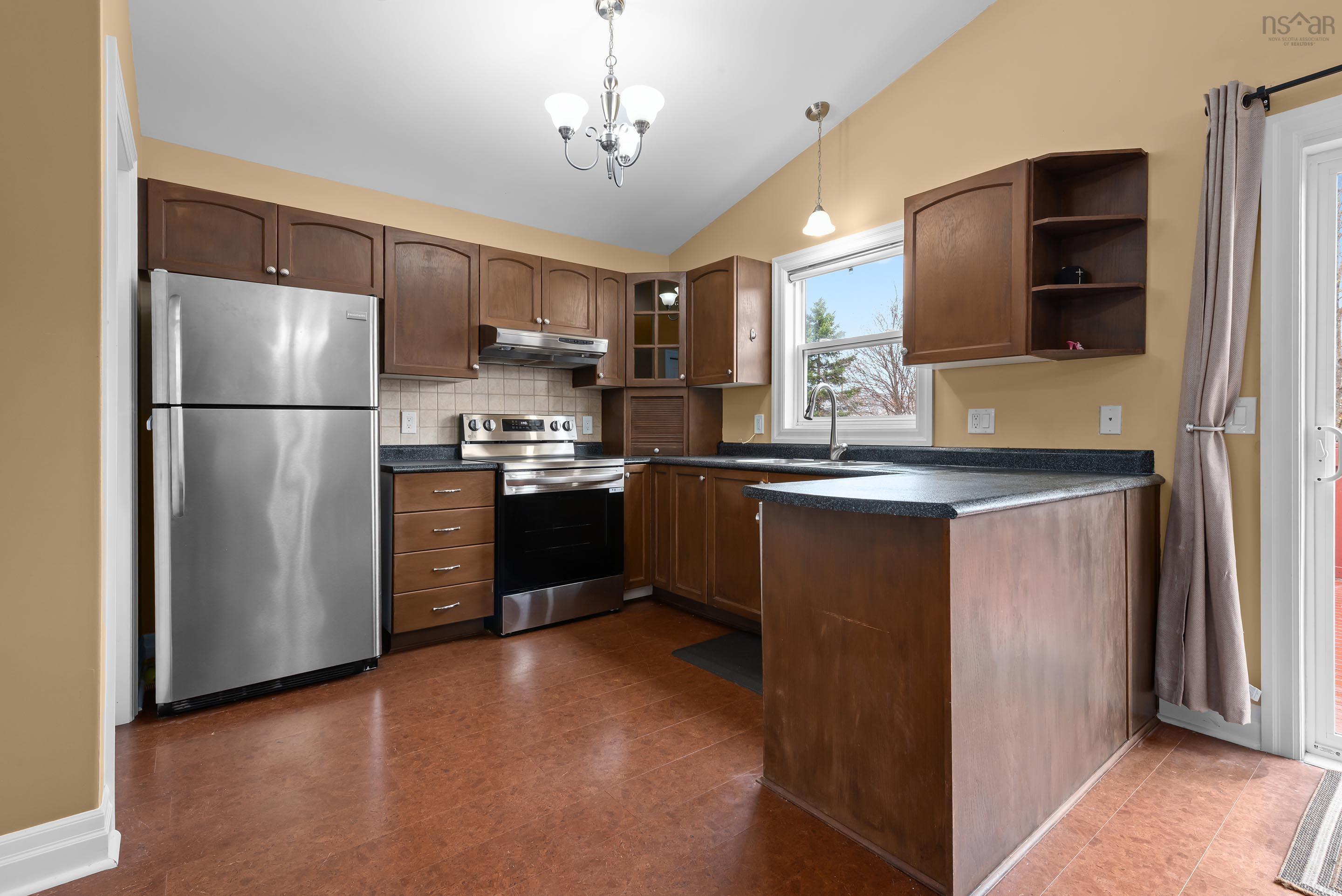 48 Jeep Crescent, Eastern Passage, NS (MLS 202610793)