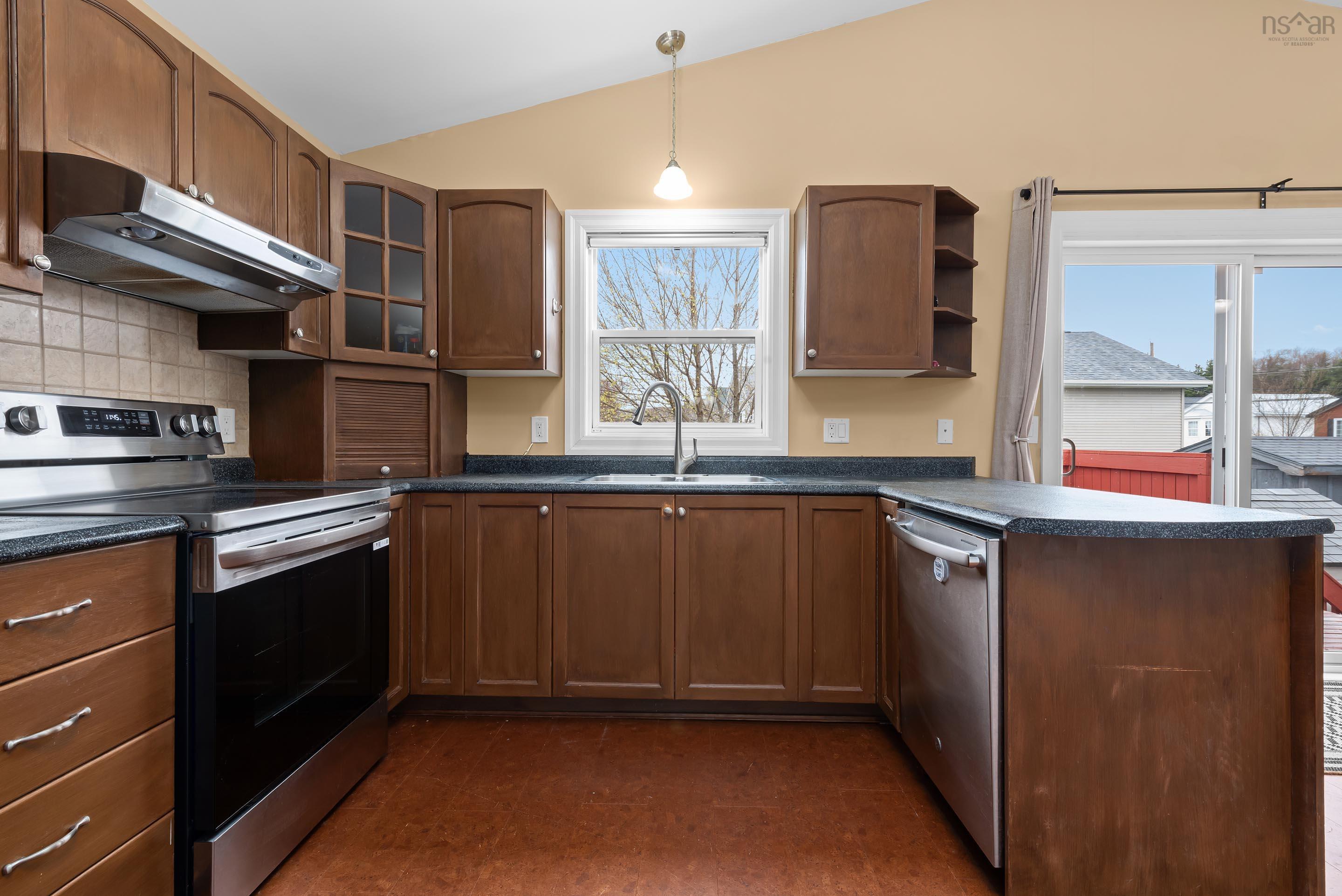 48 Jeep Crescent, Eastern Passage, NS (MLS 202610793)
