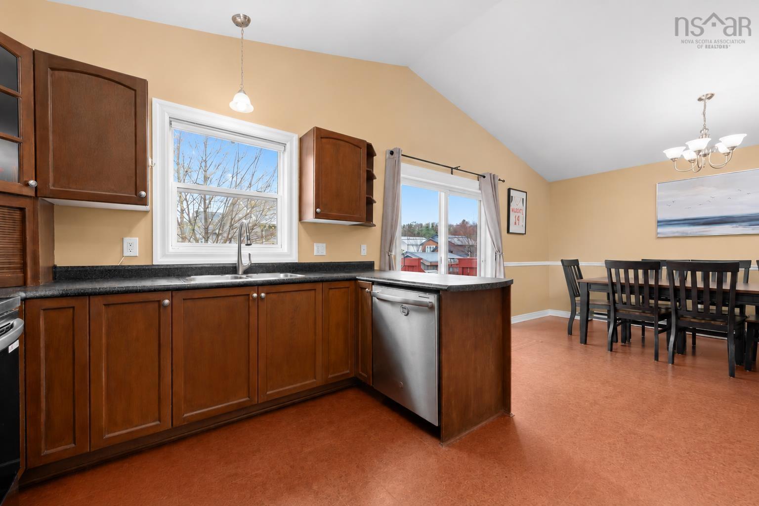 48 Jeep Crescent, Eastern Passage, NS (MLS 202610793)