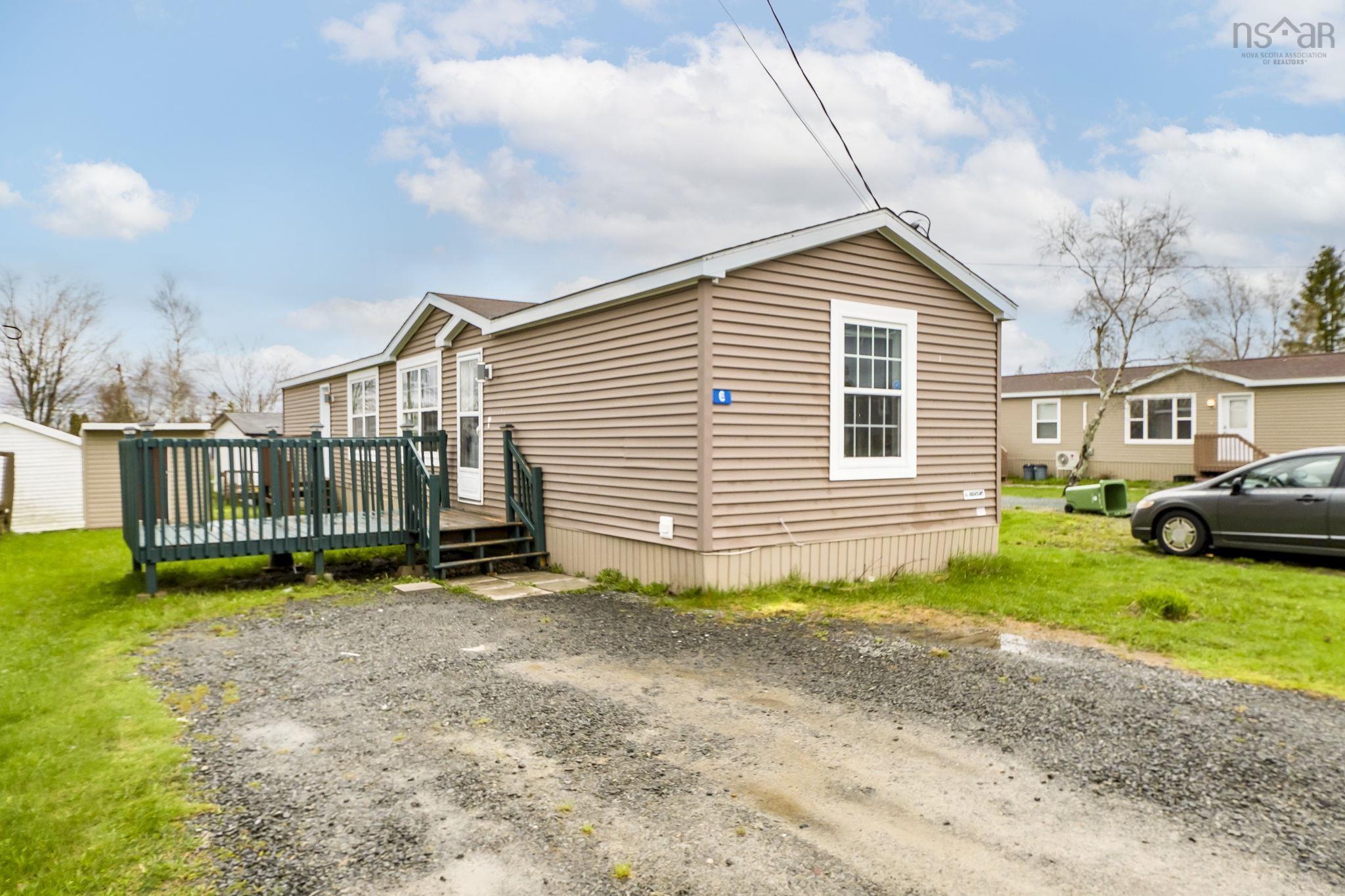 $209,000.00: 6 Sue Ann Avenue, Mount Uniacke