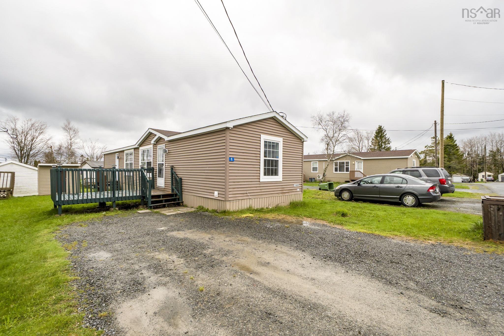 $209,000.00: 6 Sue Ann Avenue, Mount Uniacke