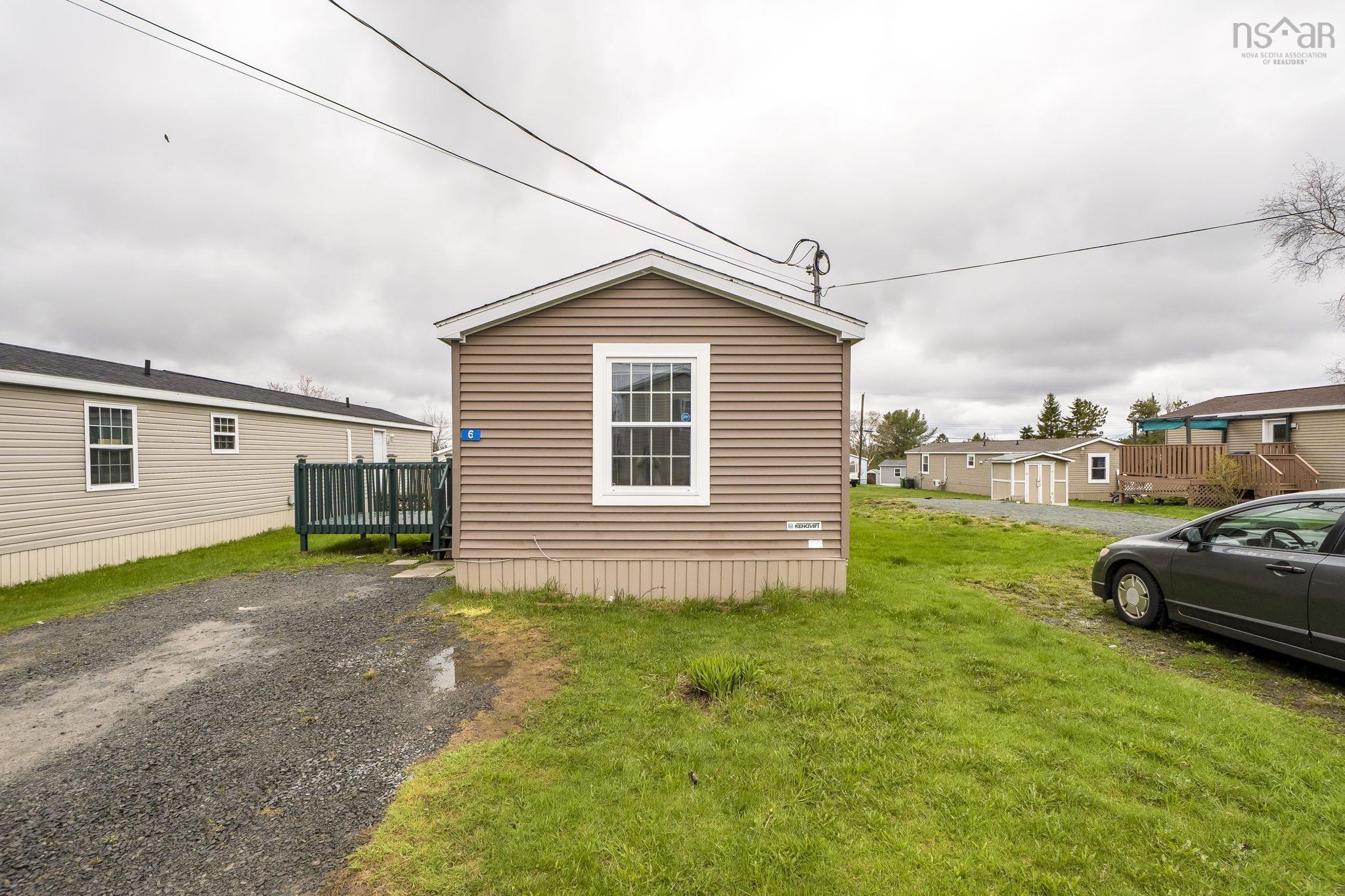 $209,000.00: 6 Sue Ann Avenue, Mount Uniacke