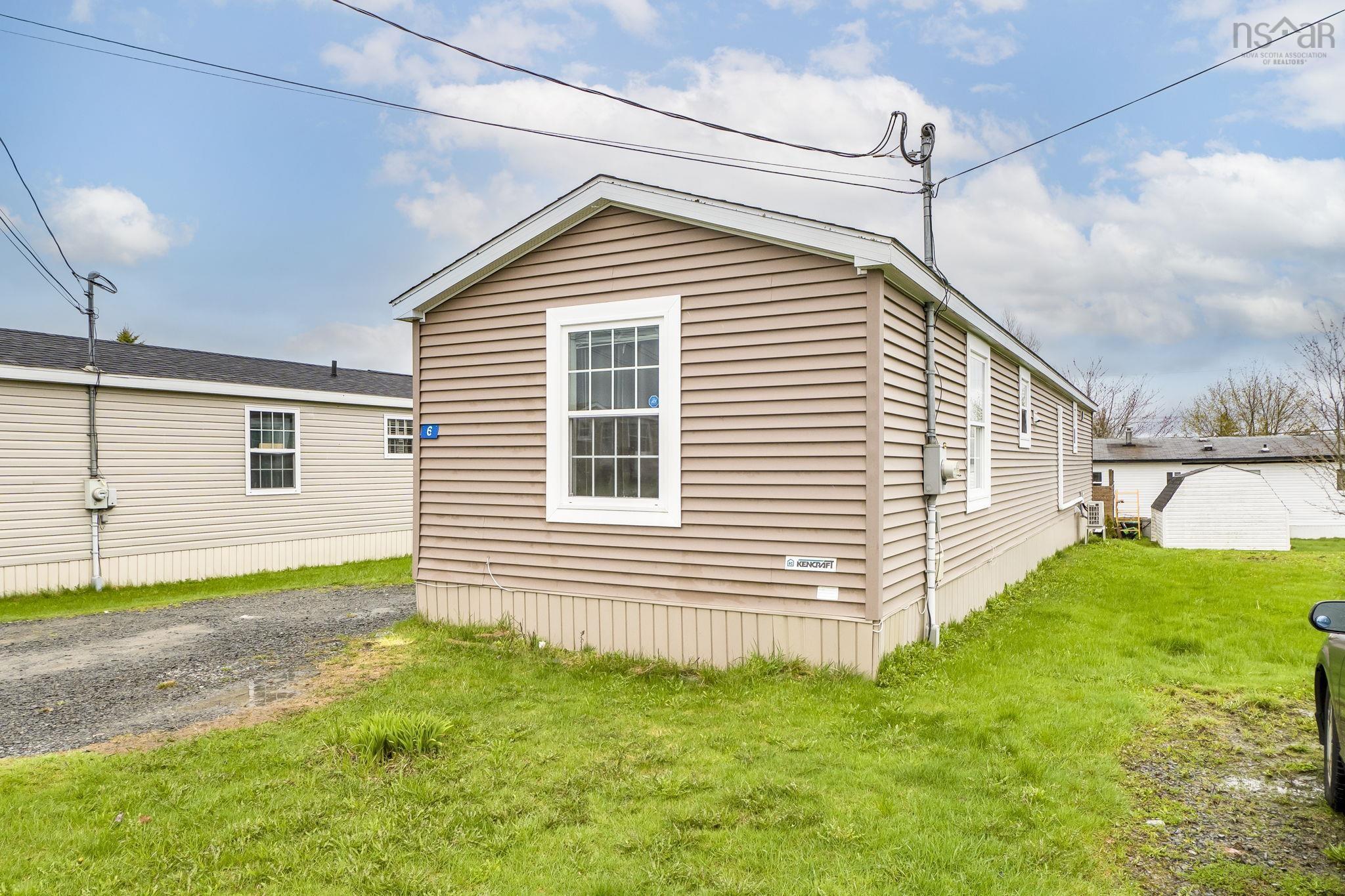 $209,000.00: 6 Sue Ann Avenue, Mount Uniacke