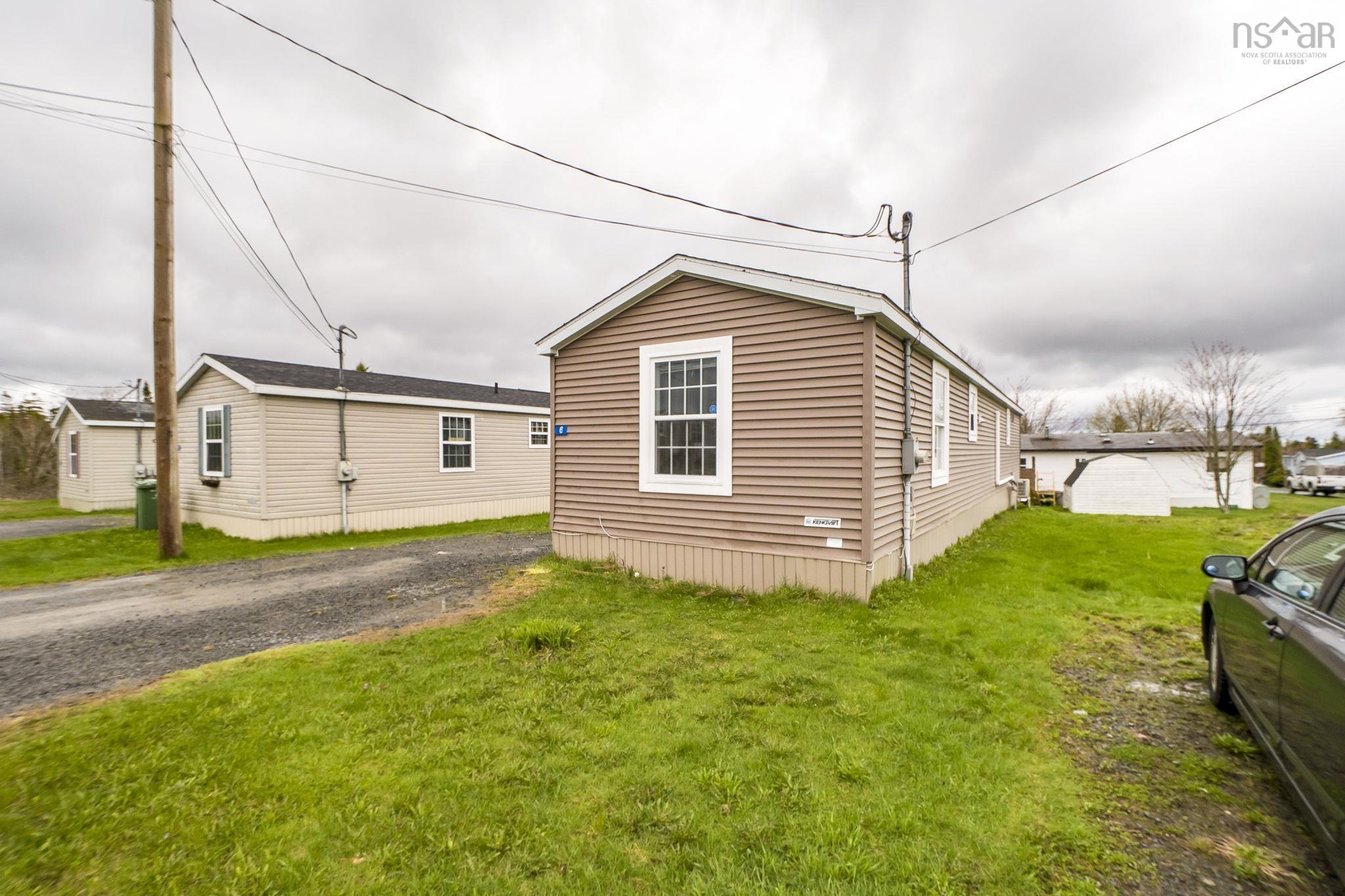 $209,000.00: 6 Sue Ann Avenue, Mount Uniacke