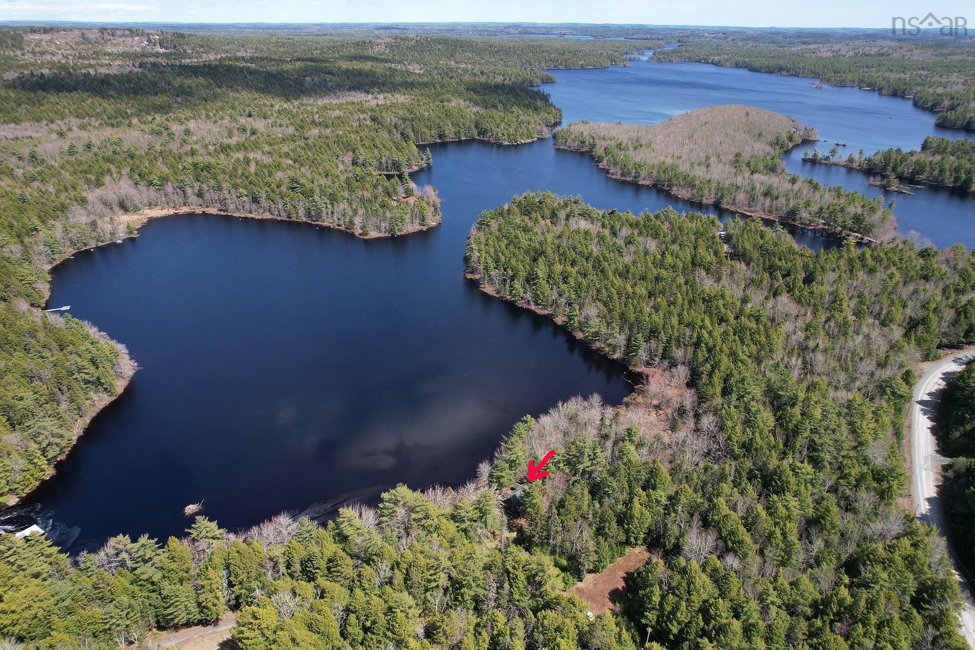 $349,900.00: Lot 17 1083 Sand Cove Road, Westfield