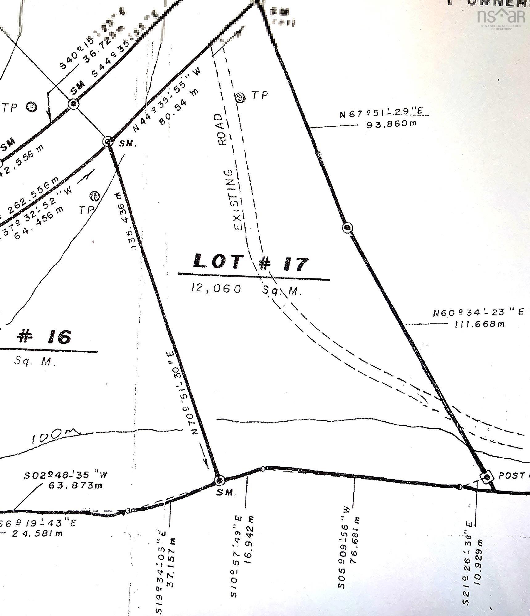 $349,900.00: Lot 17 1083 Sand Cove Road, Westfield
