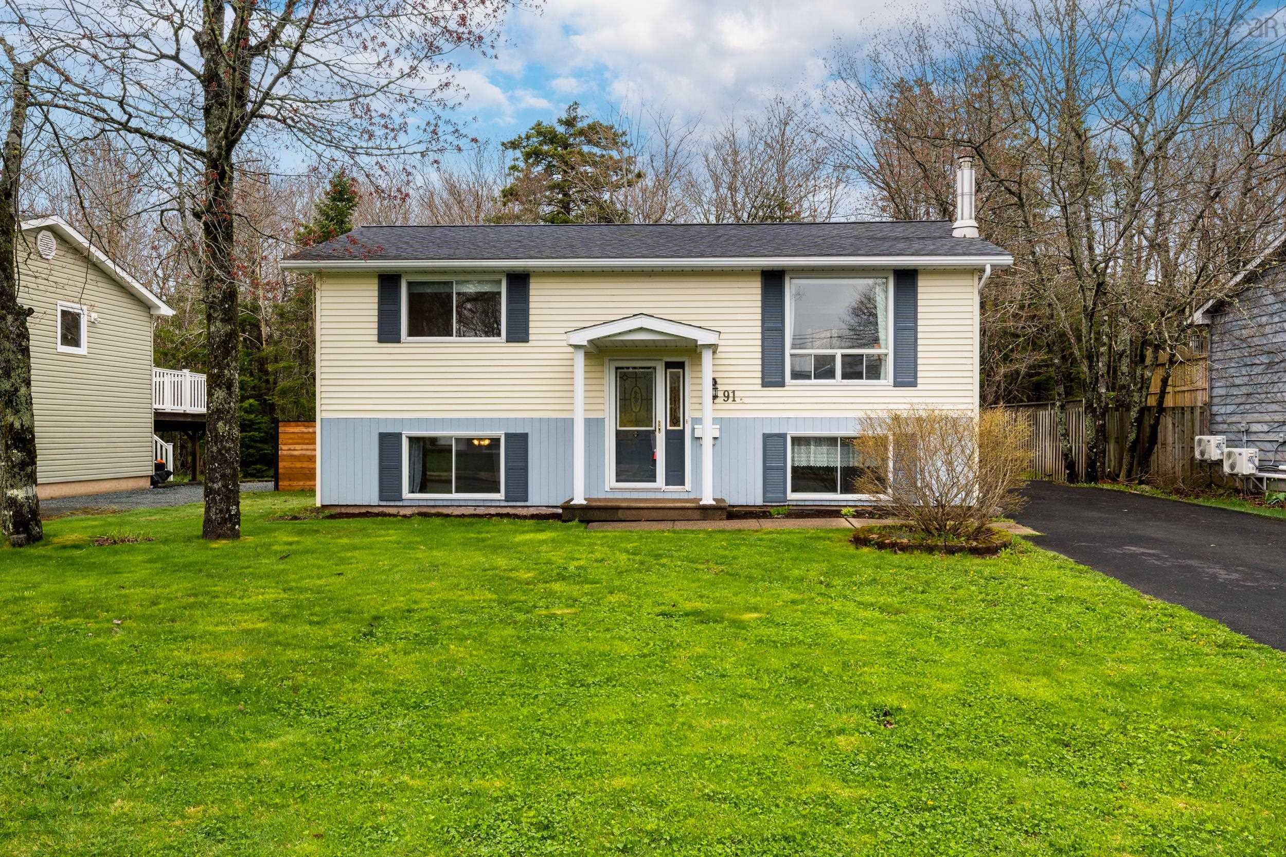 91 Cavalier Drive, Lower Sackville, NS (MLS® 202610797)