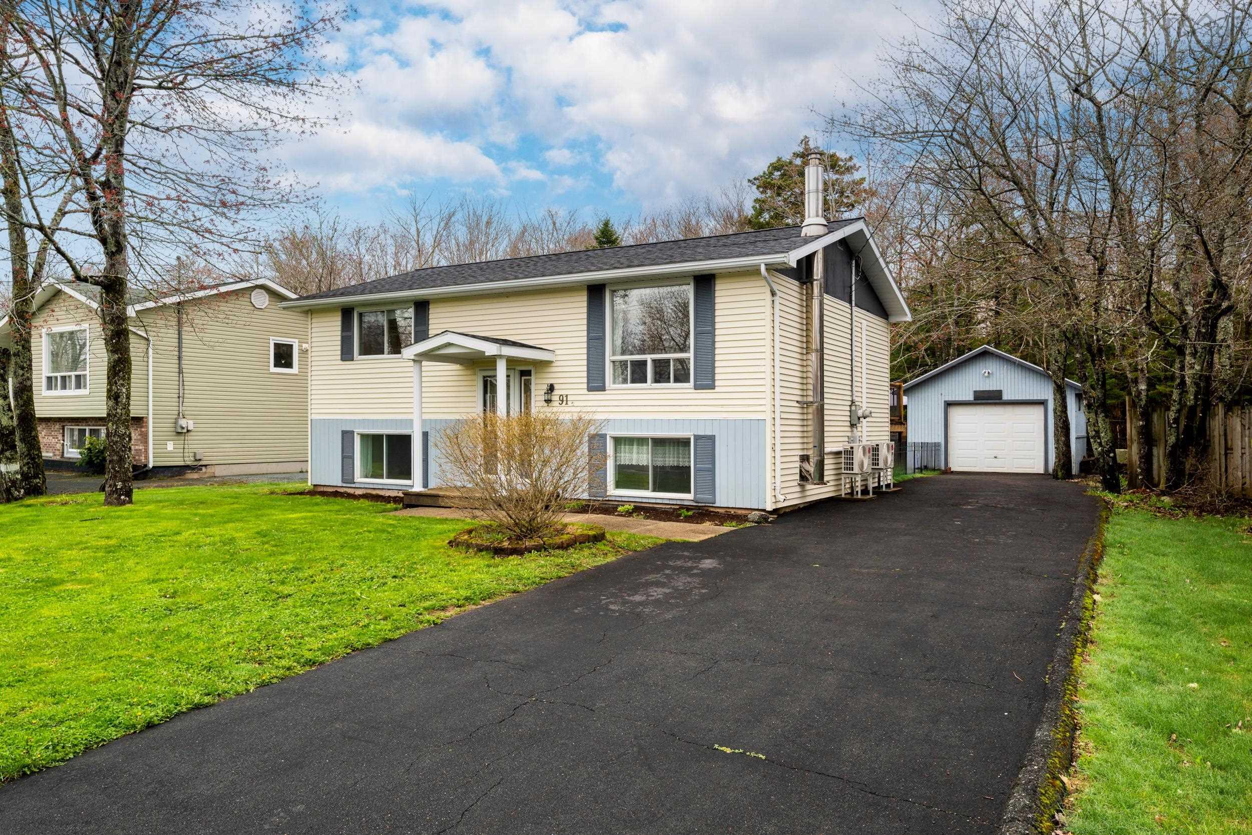 91 Cavalier Drive, Lower Sackville, NS (MLS 202610797)