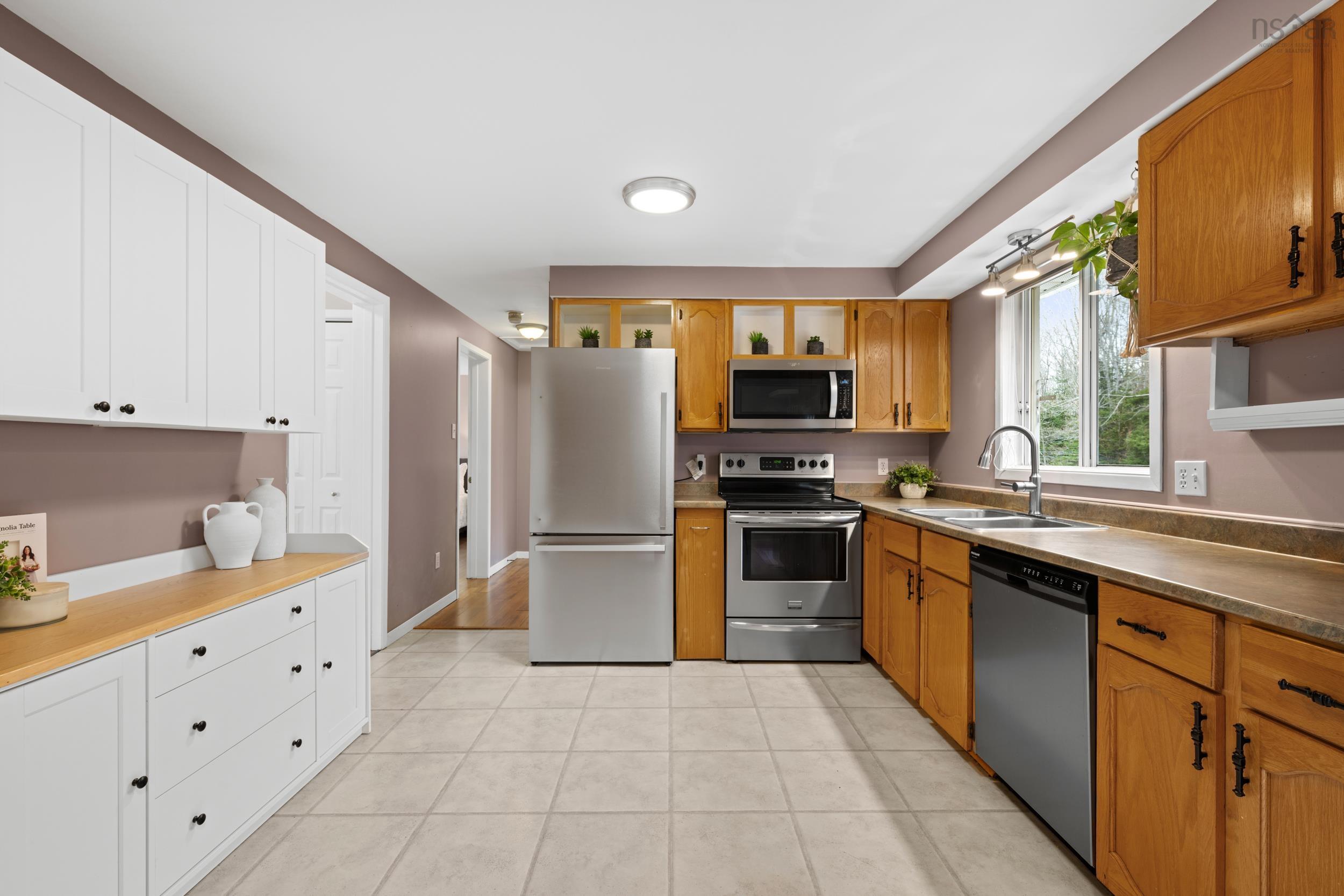91 Cavalier Drive, Lower Sackville, NS (MLS 202610797)