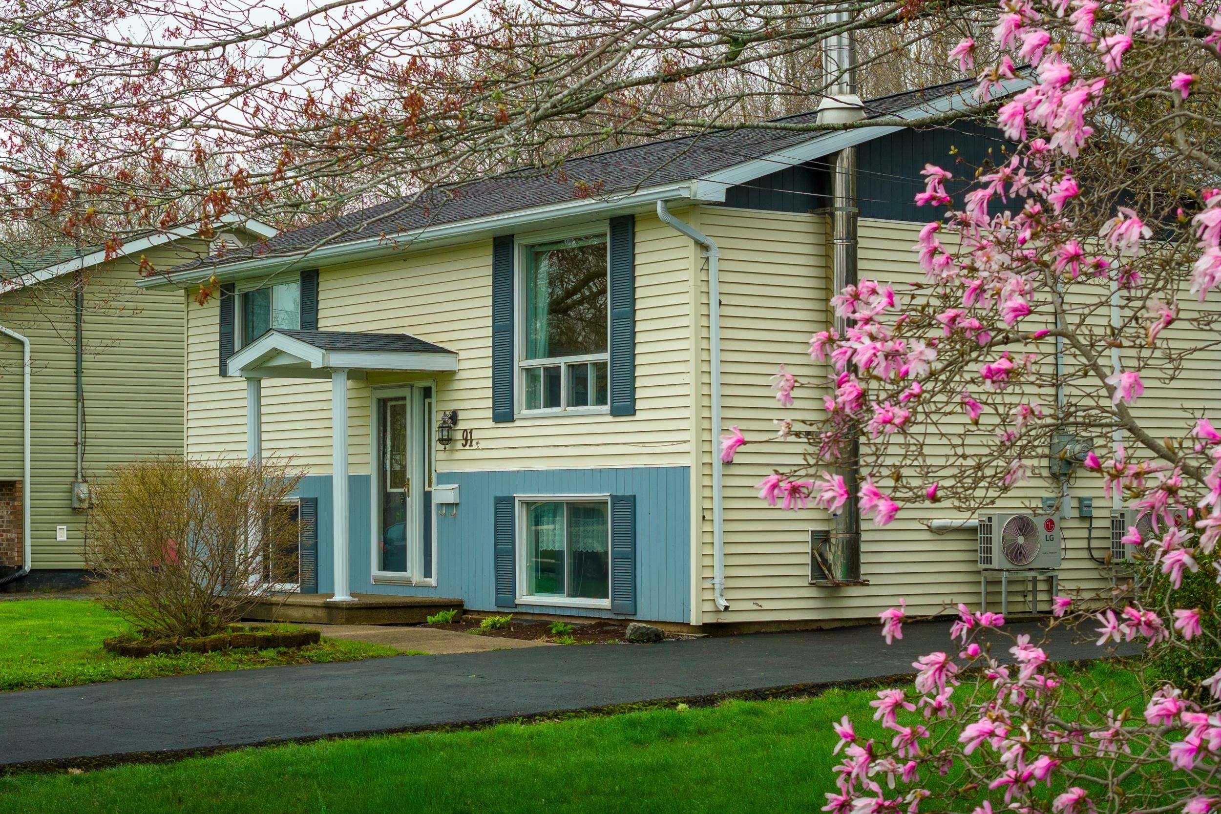 91 Cavalier Drive, Lower Sackville, NS (MLS 202610797)