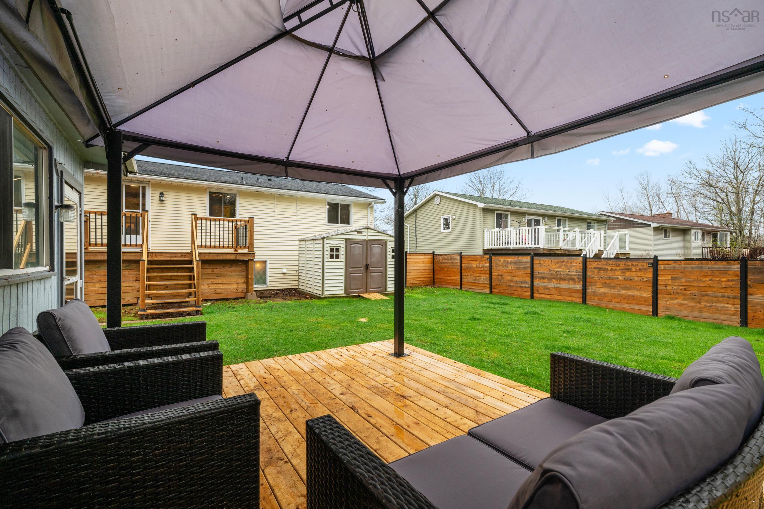 91 Cavalier Drive, Lower Sackville, NS (MLS 202610797)