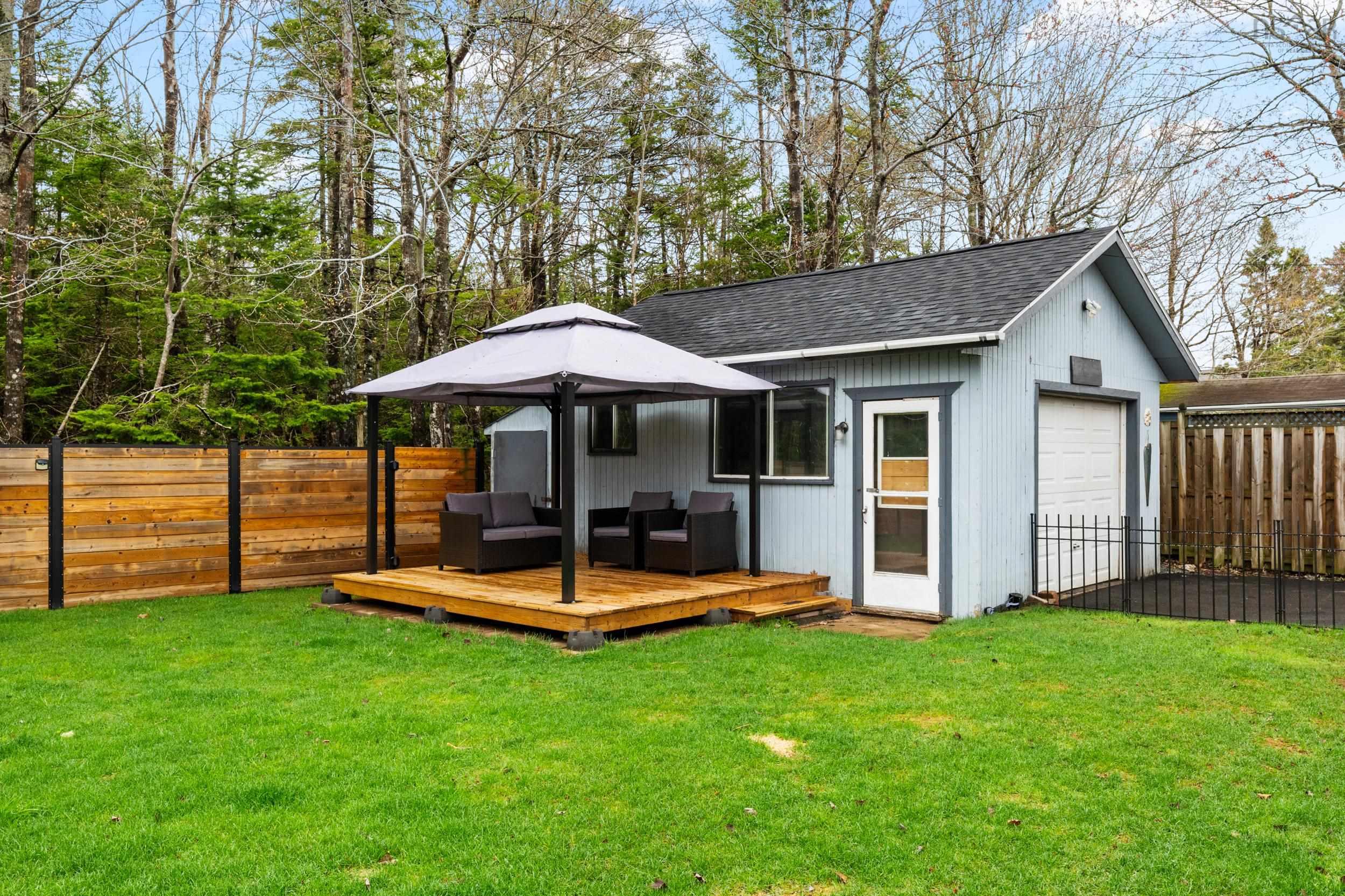 91 Cavalier Drive, Lower Sackville, NS (MLS 202610797)