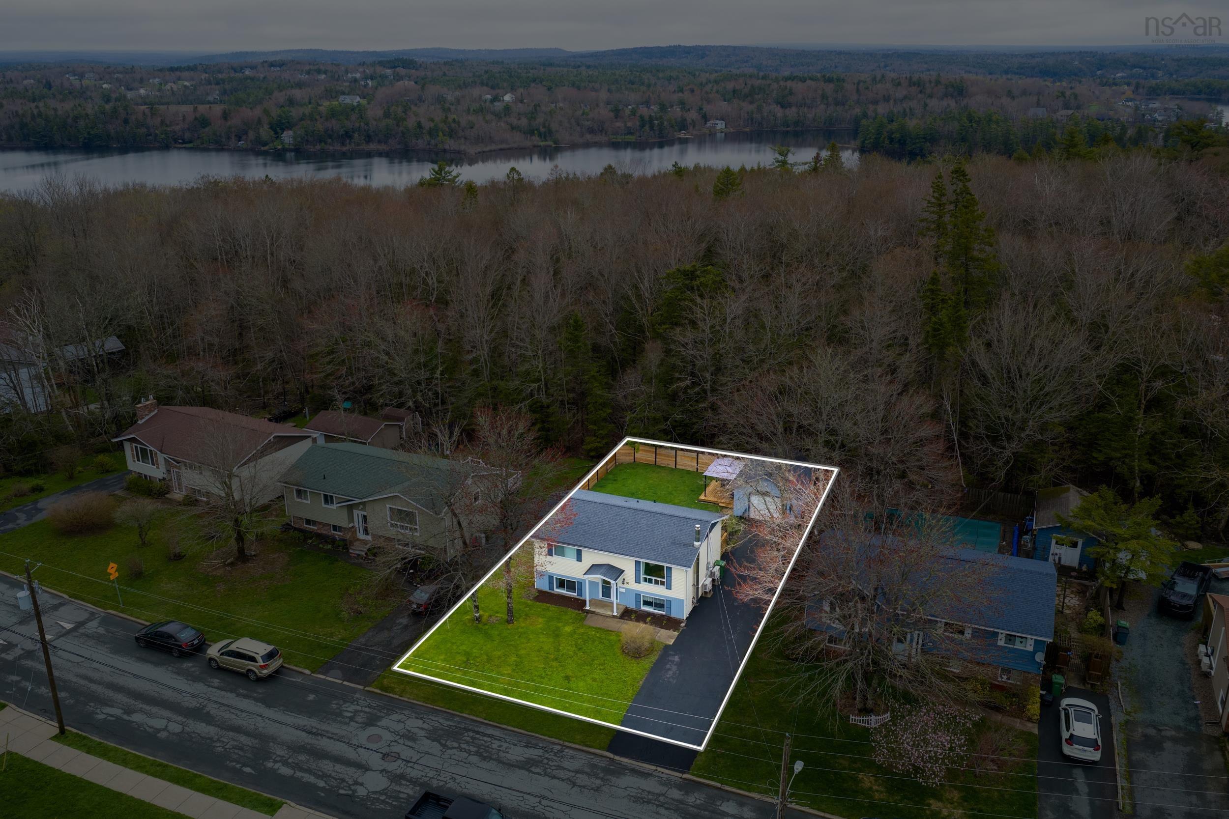91 Cavalier Drive, Lower Sackville, NS (MLS 202610797)