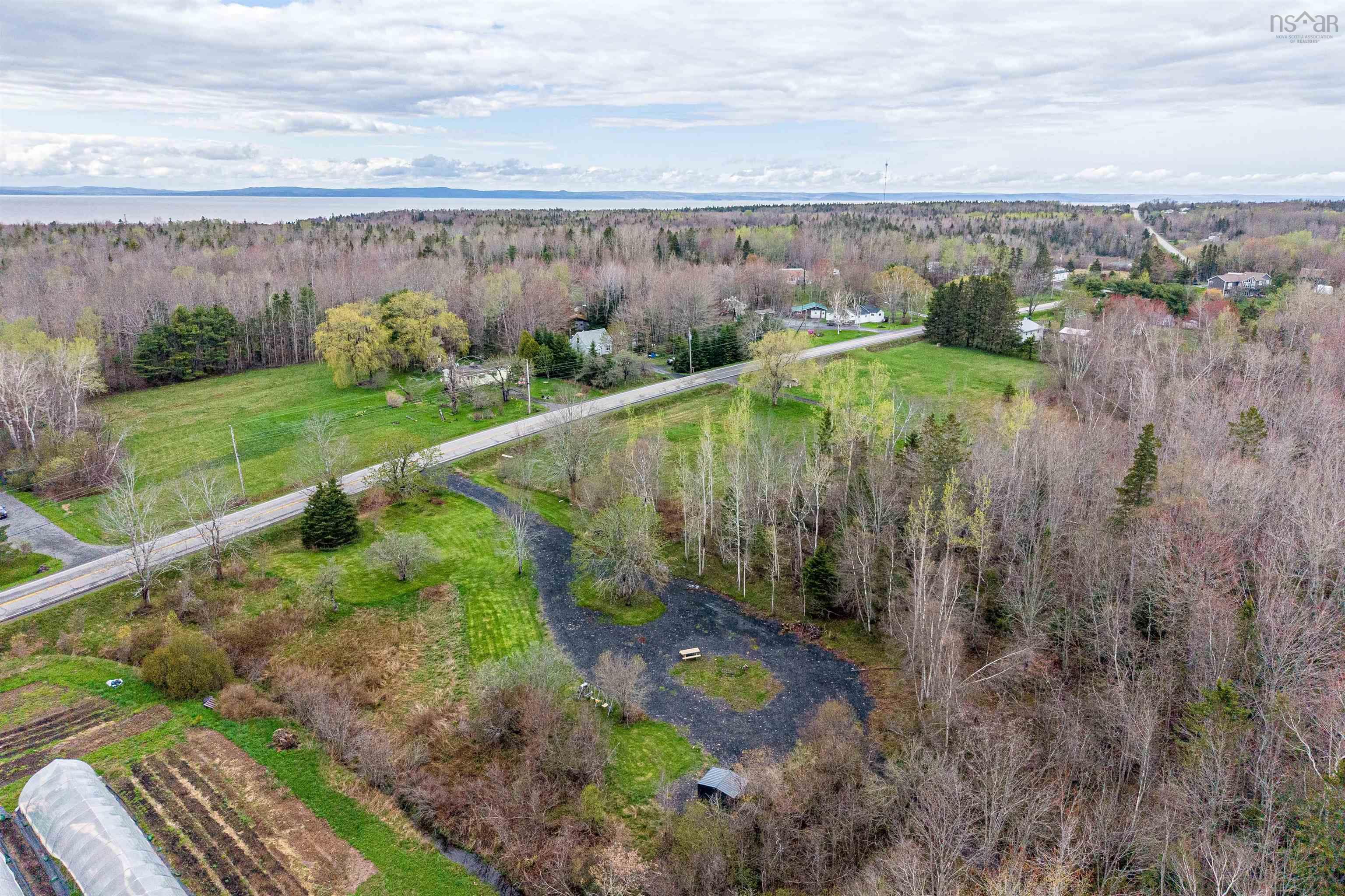 $68,000.00: Highway 215, Bramber