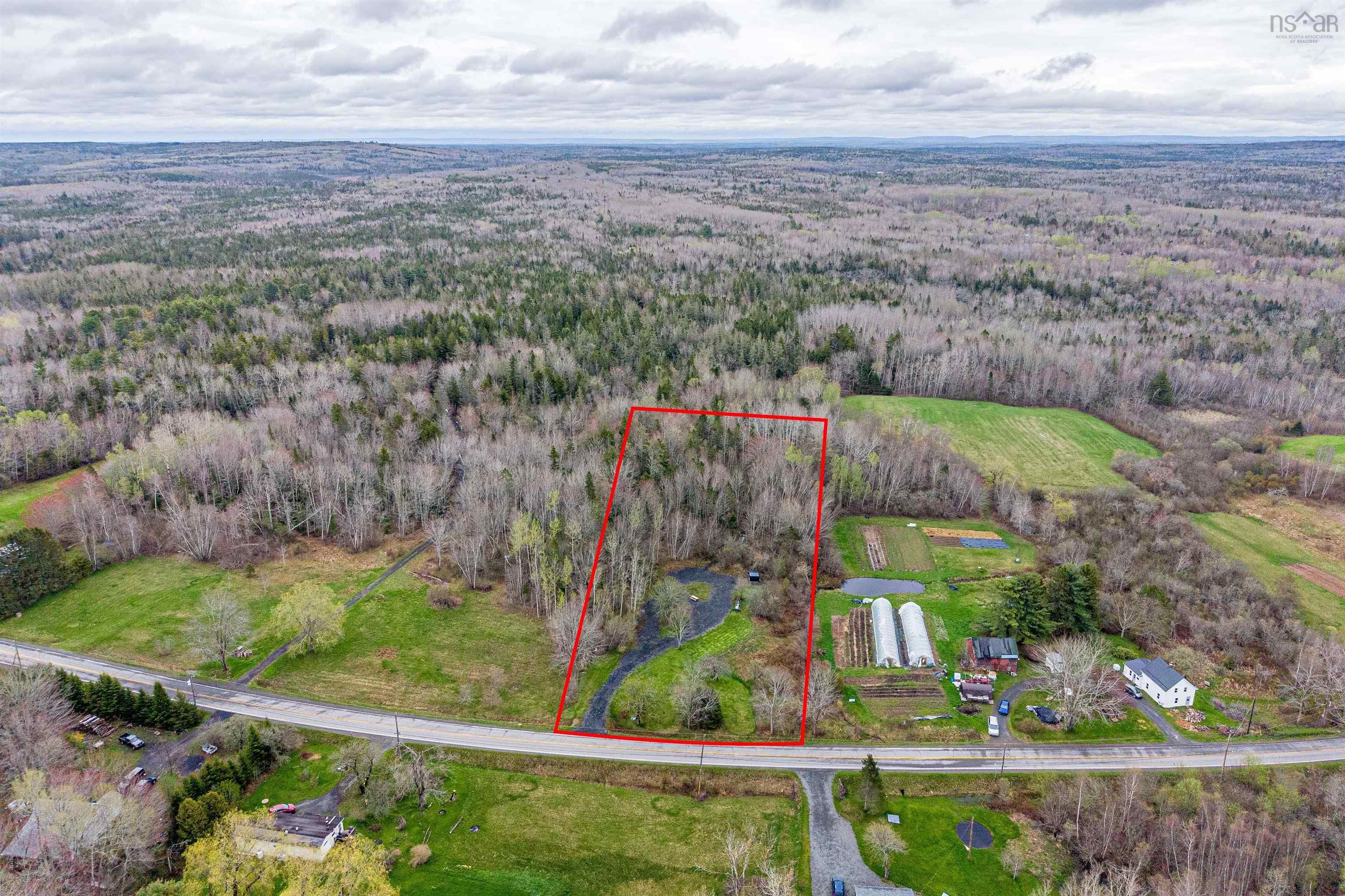$68,000.00: Highway 215, Bramber
