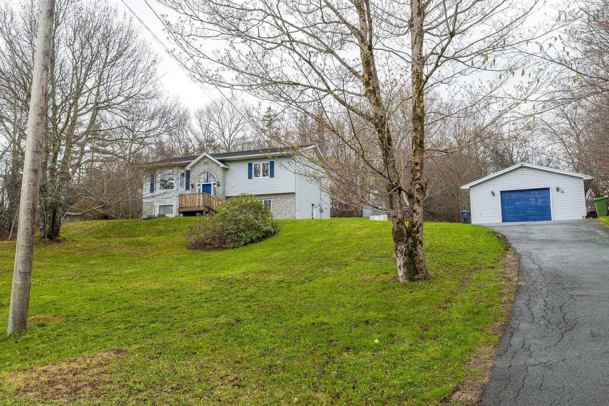 15 Bainbridge Court, Dartmouth, NS (MLS® 202610800)