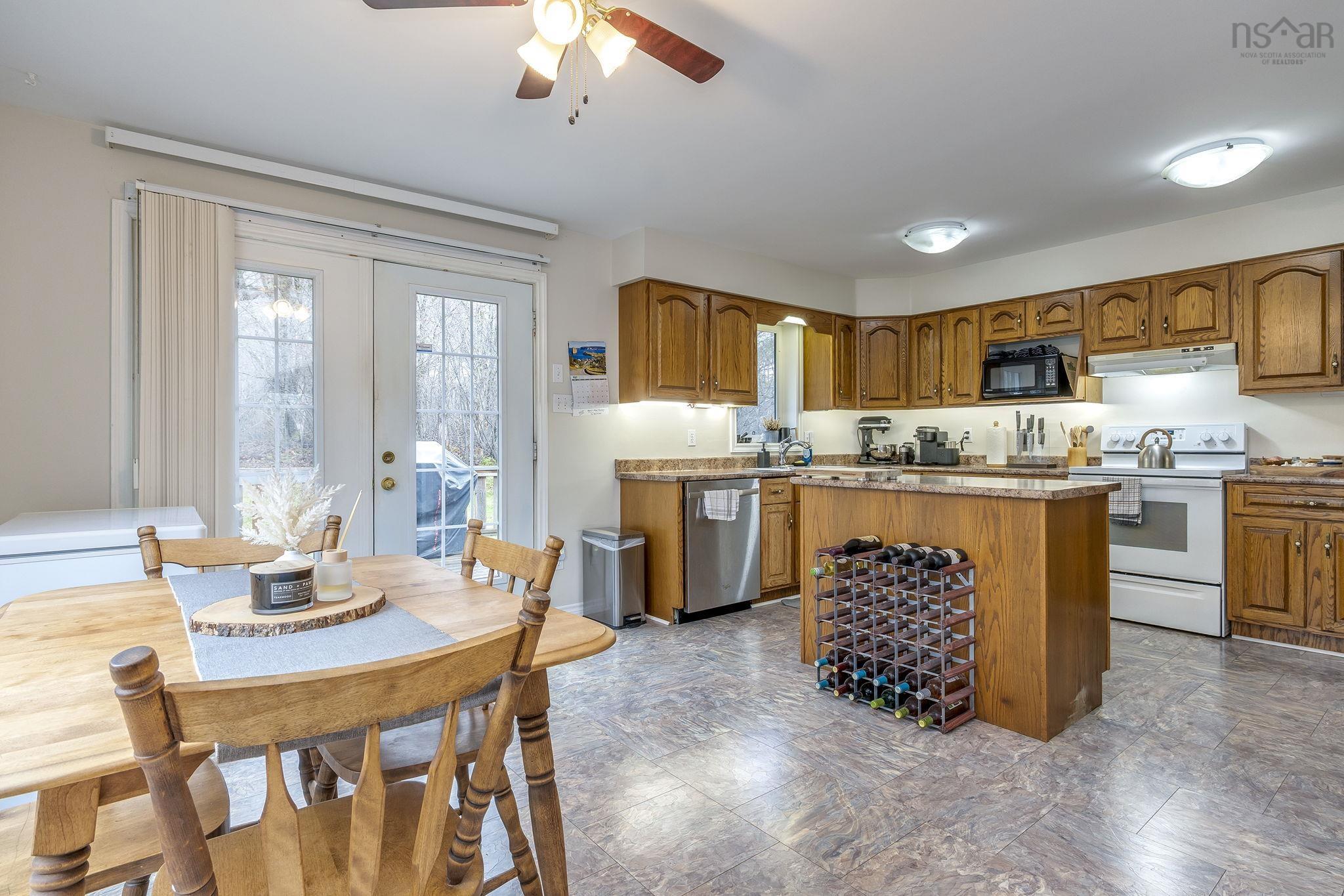 15 Bainbridge Court, Dartmouth, NS (MLS 202610800)