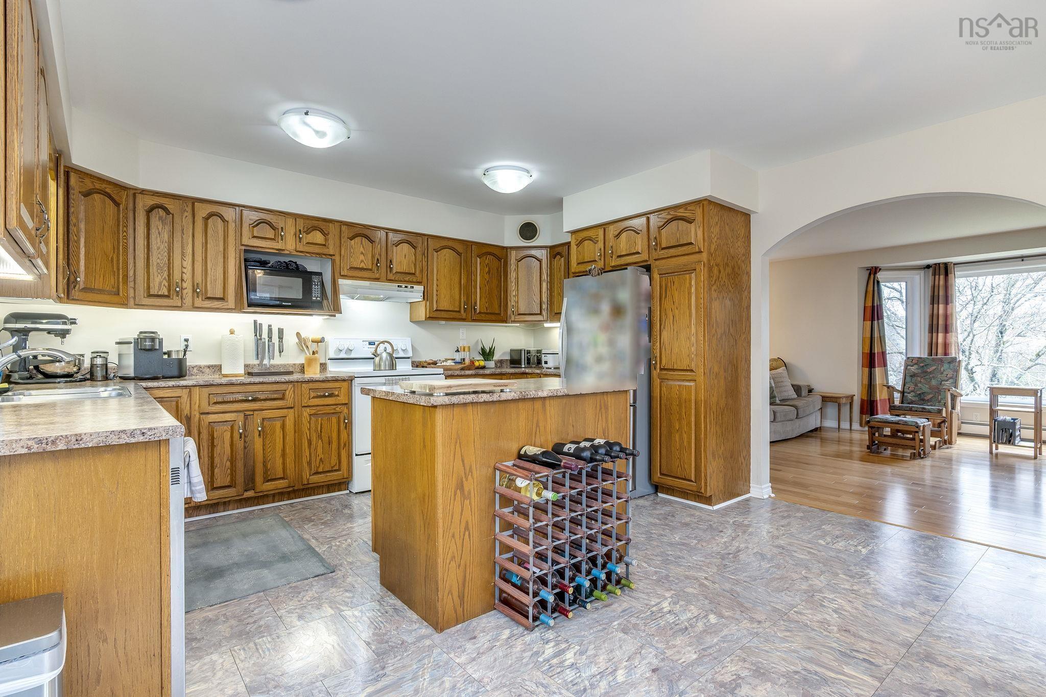 15 Bainbridge Court, Dartmouth, NS (MLS 202610800)