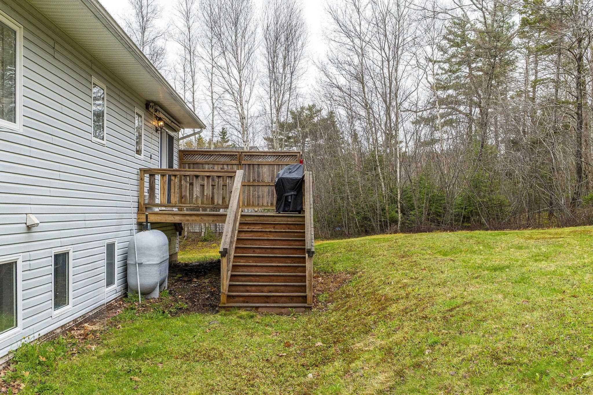 15 Bainbridge Court, Dartmouth, NS (MLS 202610800)