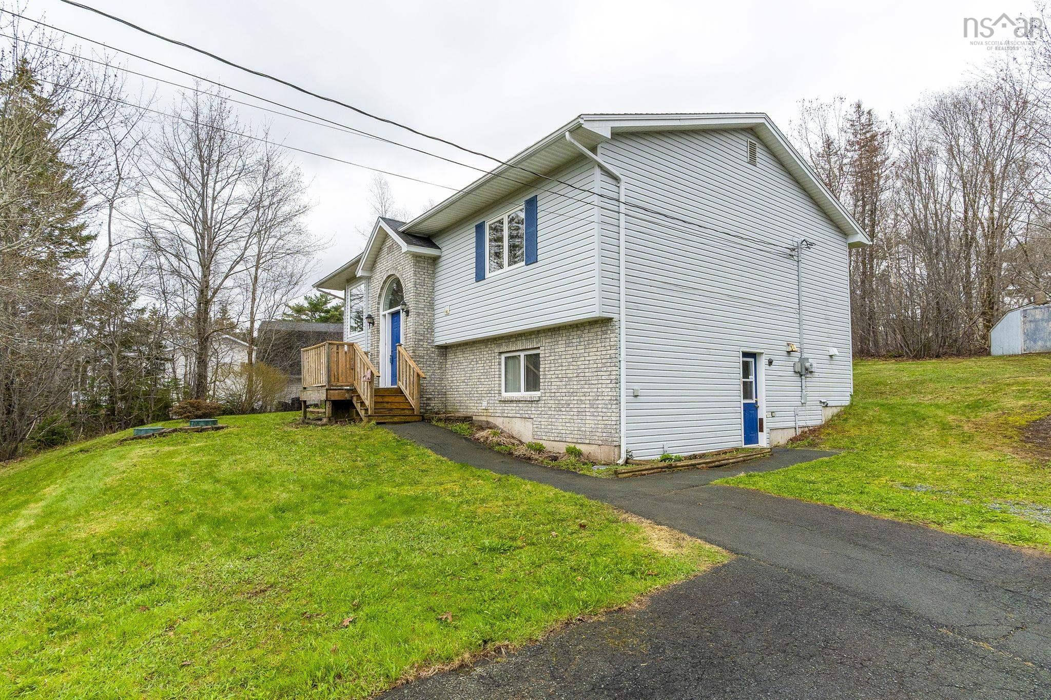15 Bainbridge Court, Dartmouth, NS (MLS 202610800)