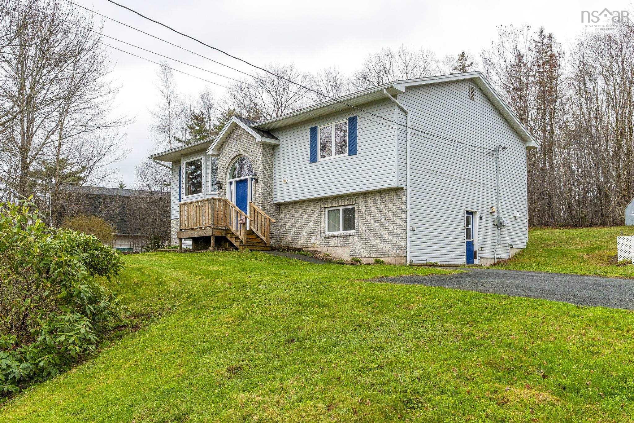 15 Bainbridge Court, Dartmouth, NS (MLS 202610800)