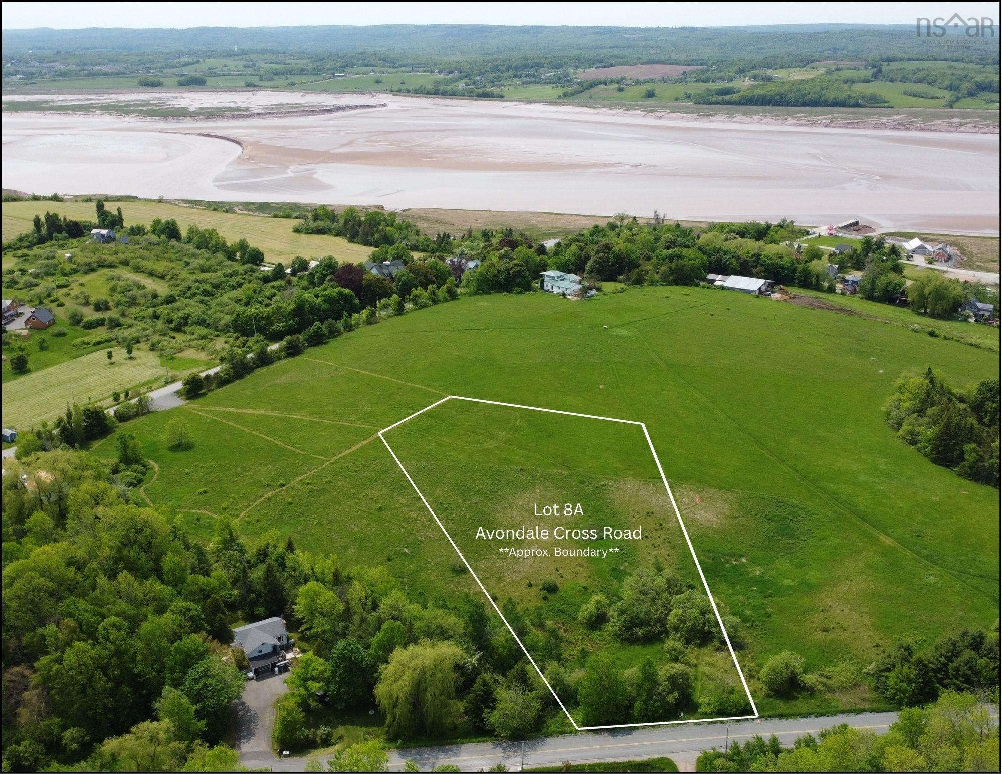 $99,000.00: Lot 8A Avondale Cross Road, Avondale