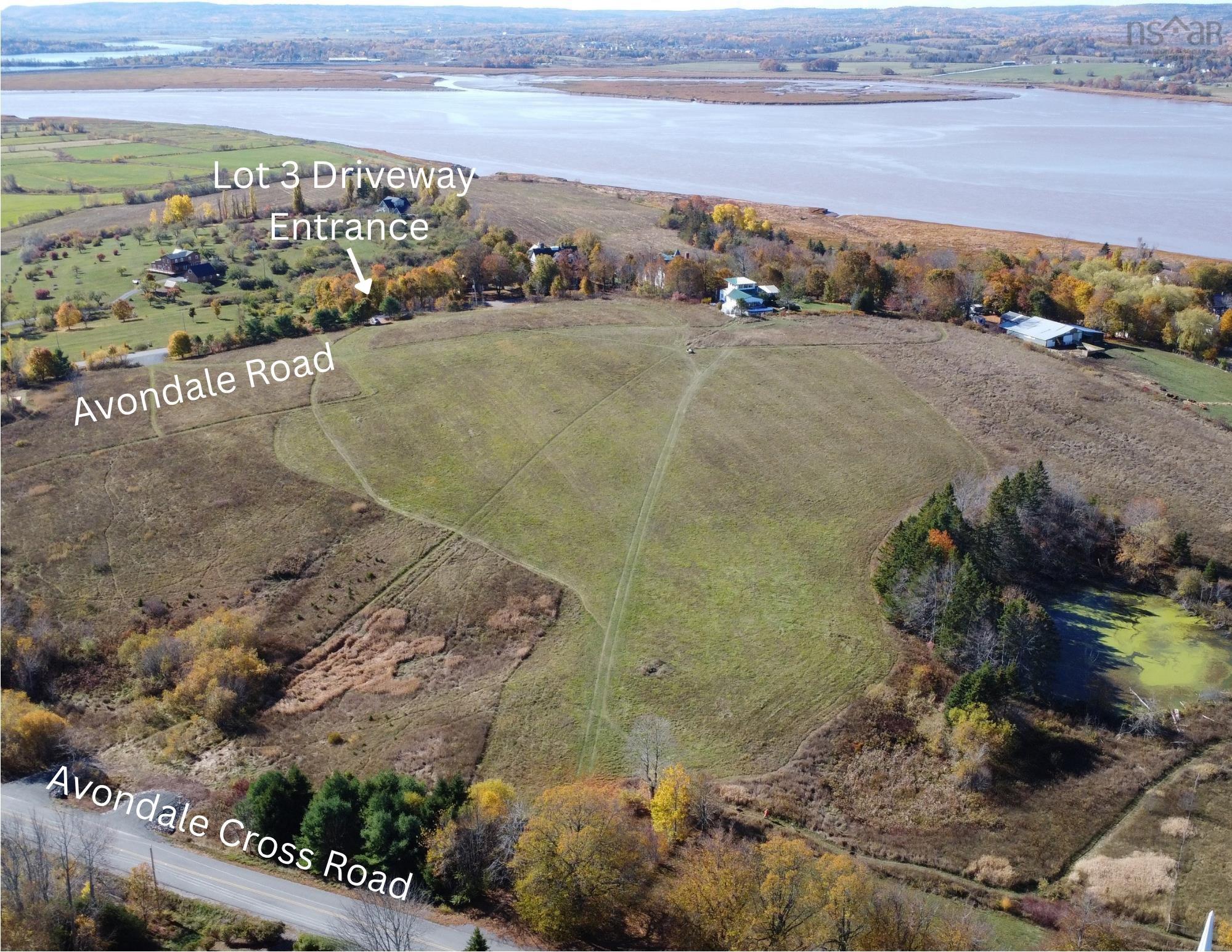 $99,000.00: Lot 3 Avondale Road, Avondale
