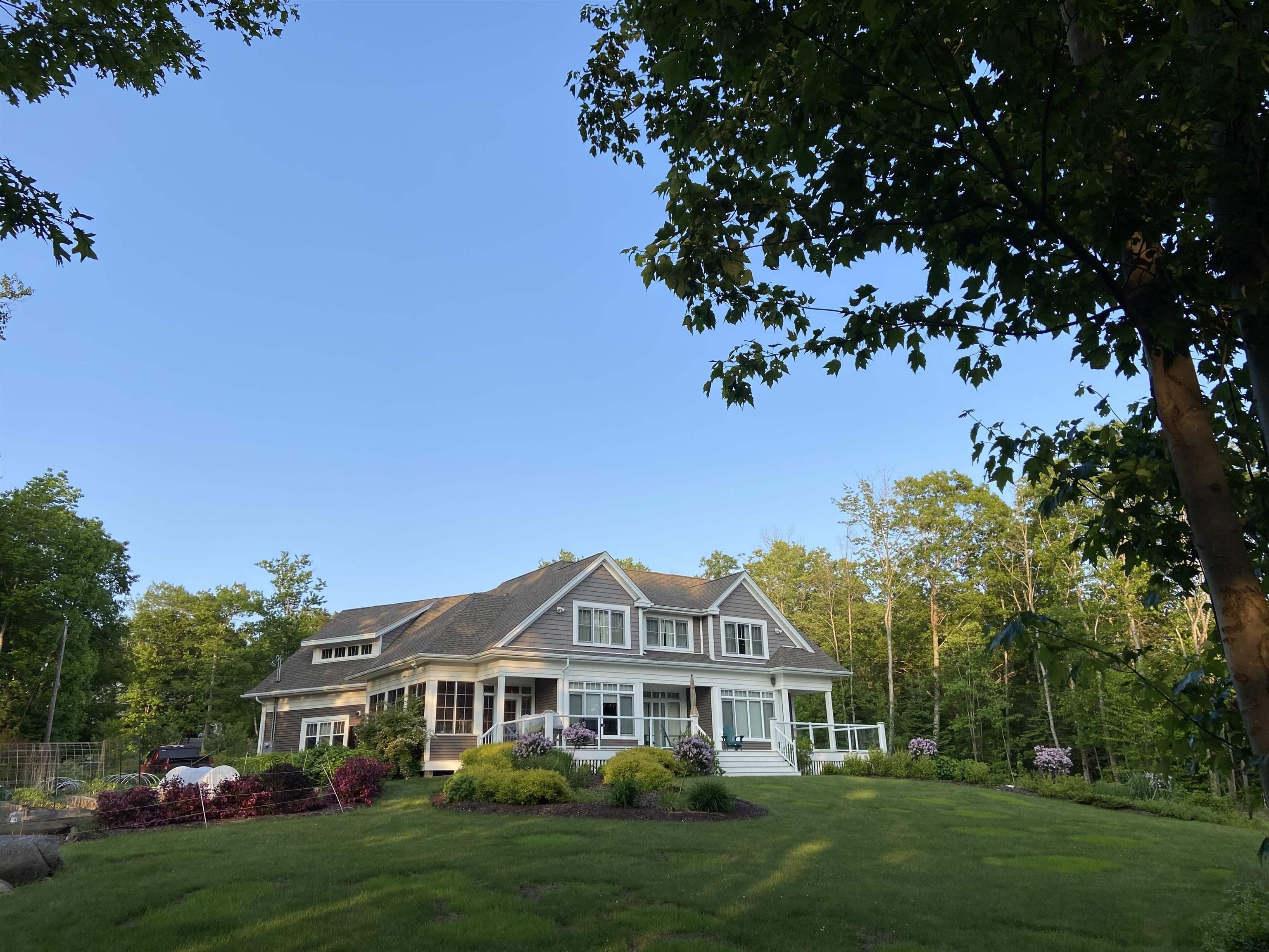 160 Stone Hedges Lane, Waverley, NS (MLS® 202610803)
