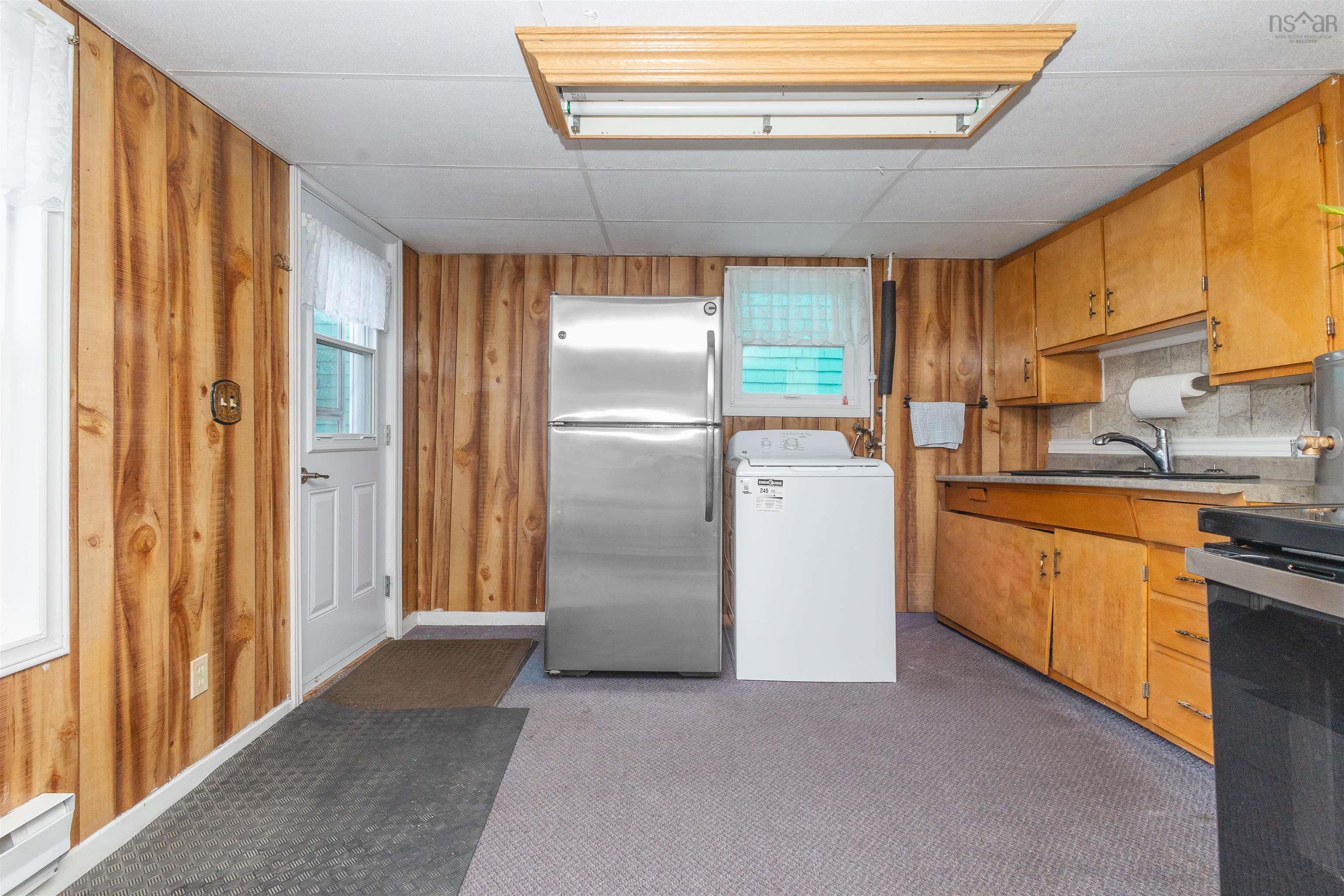 $134,500.00: 18 Lorway Street, Louisbourg