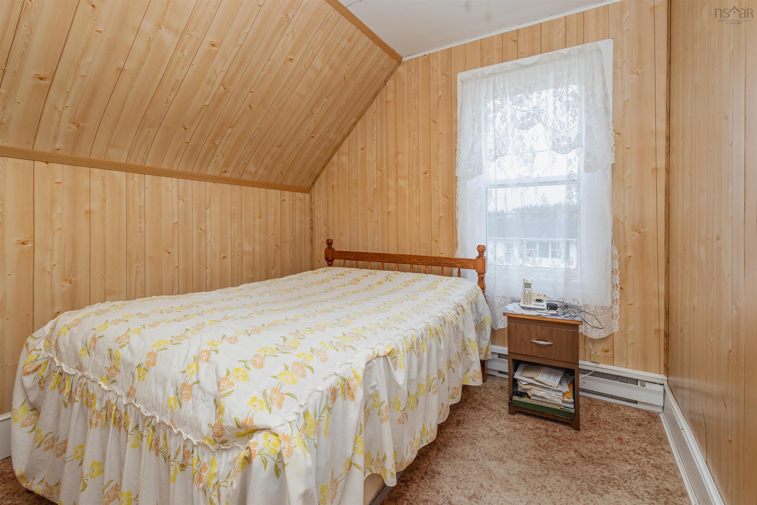 $134,500.00: 18 Lorway Street, Louisbourg