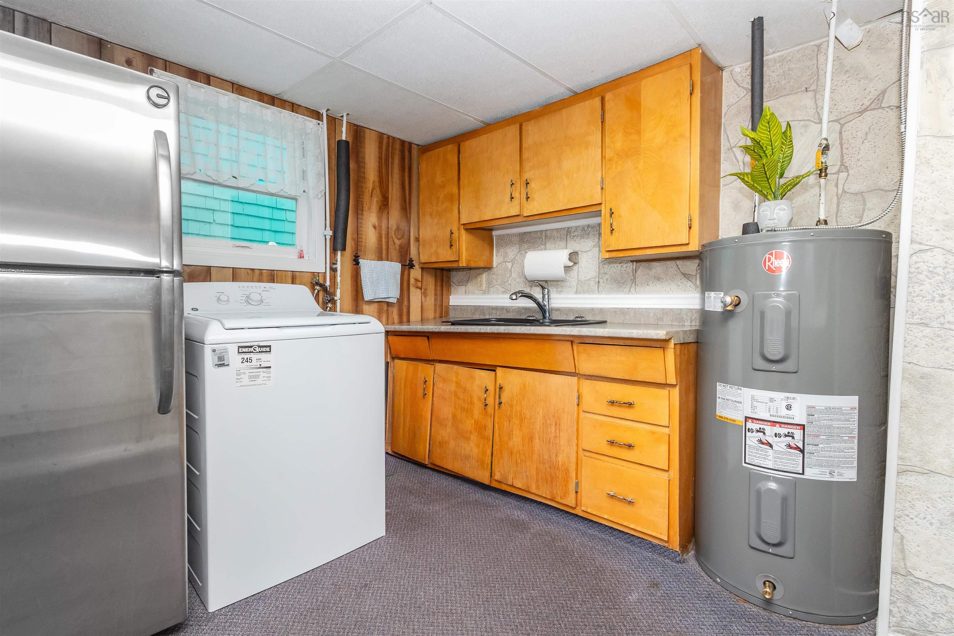$134,500.00: 18 Lorway Street, Louisbourg