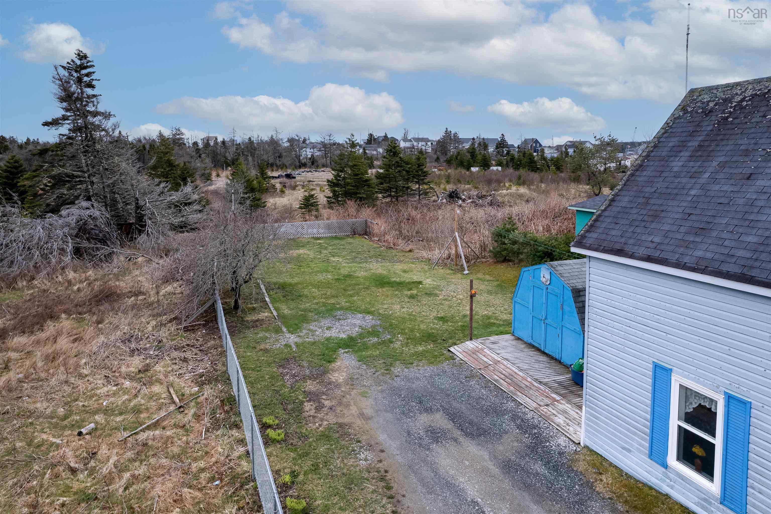$134,500.00: 18 Lorway Street, Louisbourg