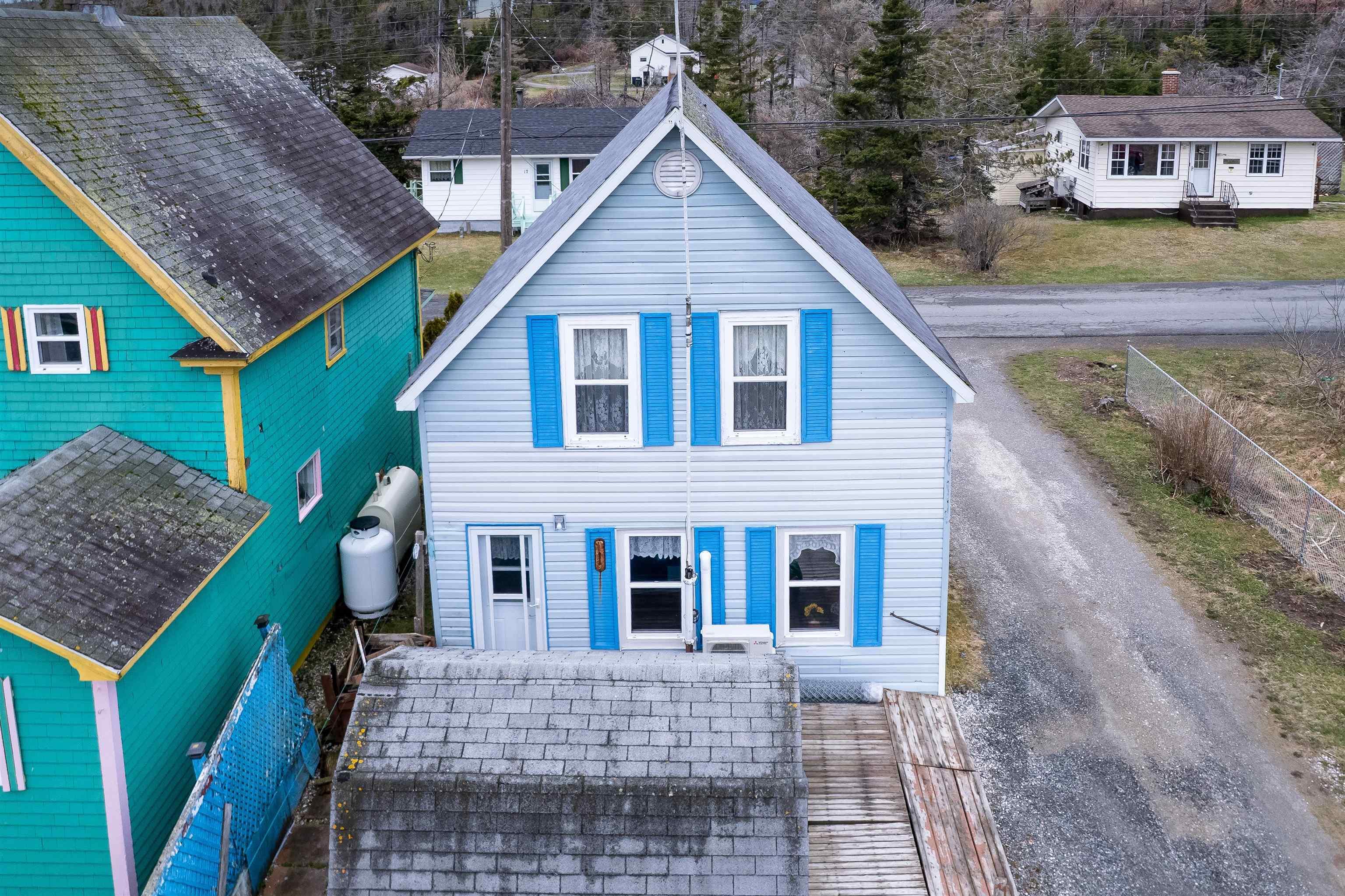 $134,500.00: 18 Lorway Street, Louisbourg