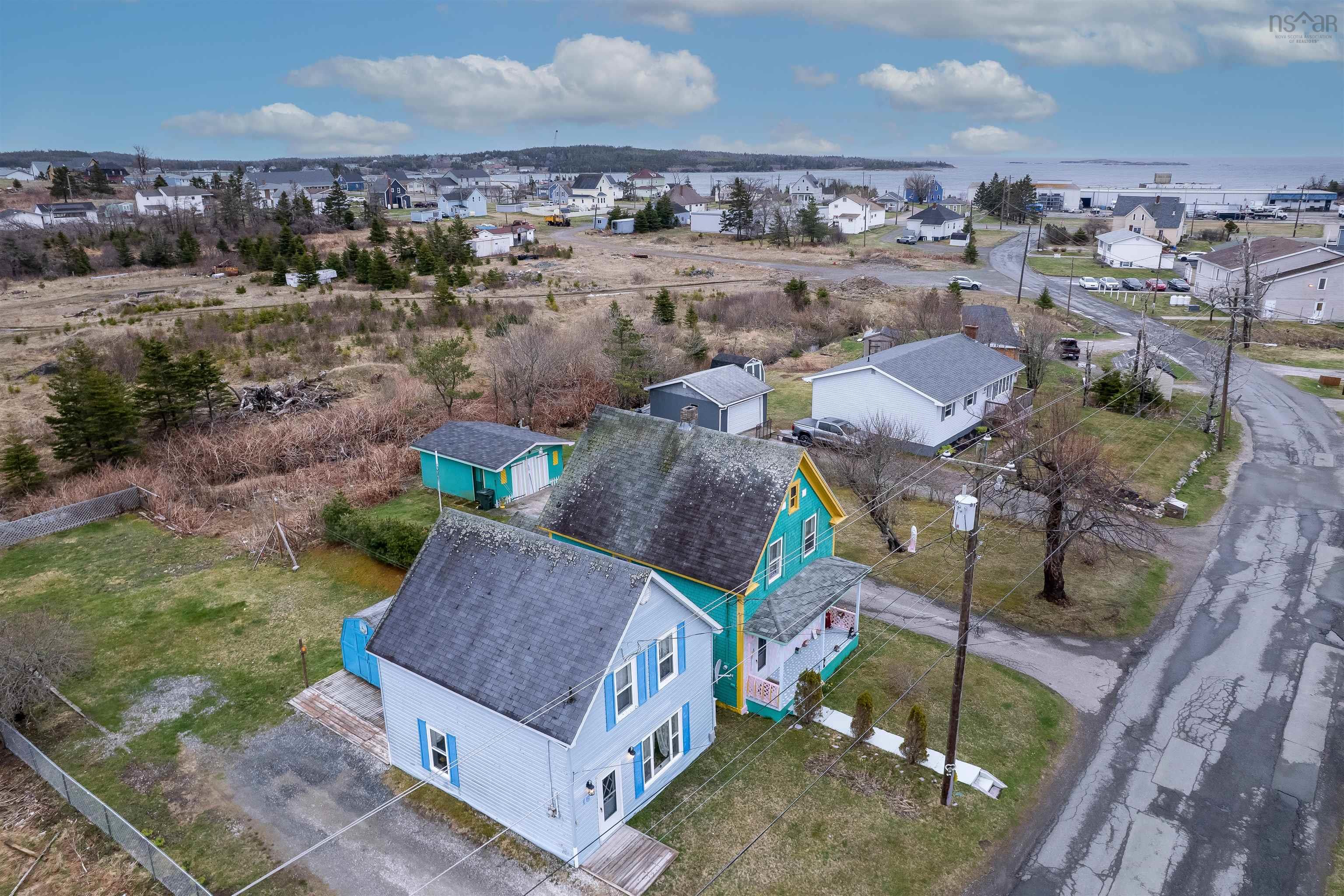 $134,500.00: 18 Lorway Street, Louisbourg
