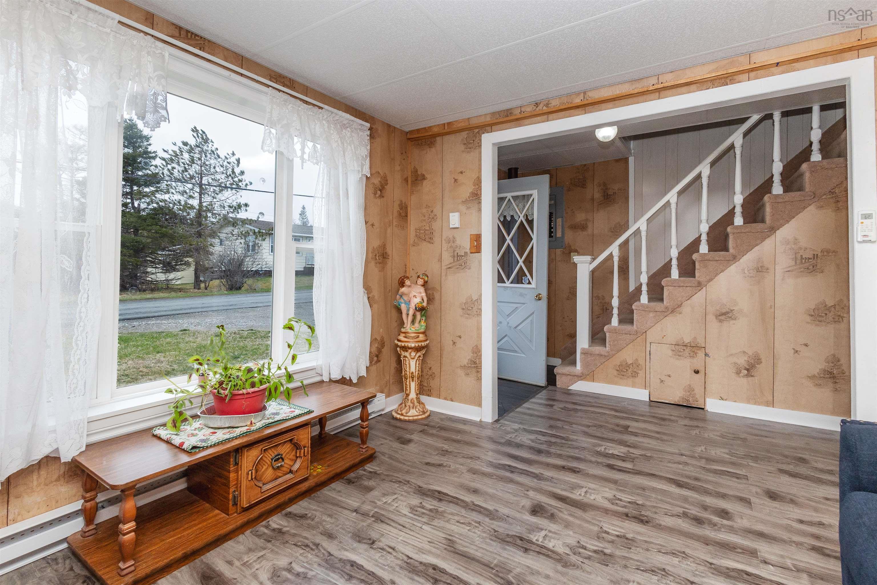 $134,500.00: 18 Lorway Street, Louisbourg
