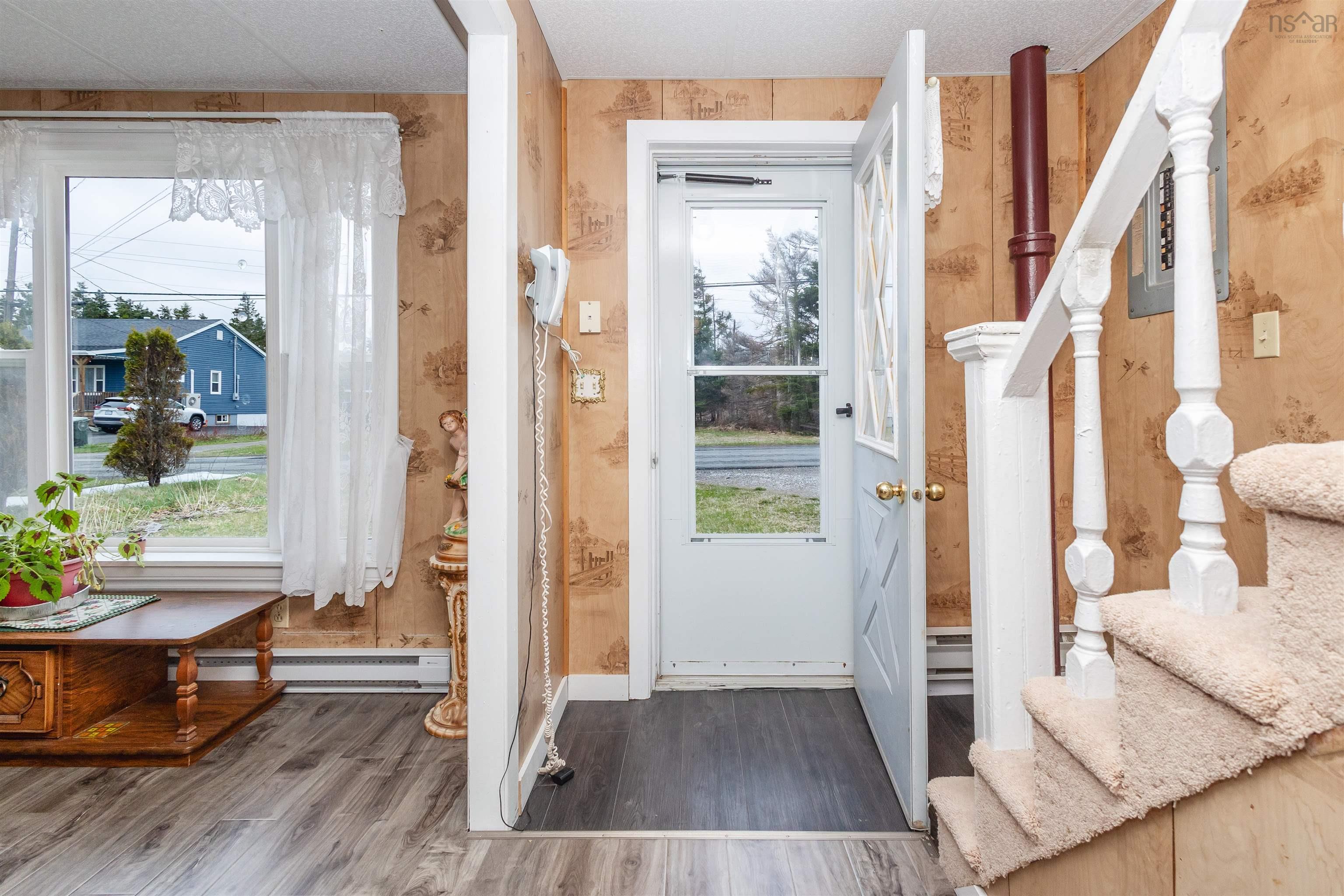 $134,500.00: 18 Lorway Street, Louisbourg