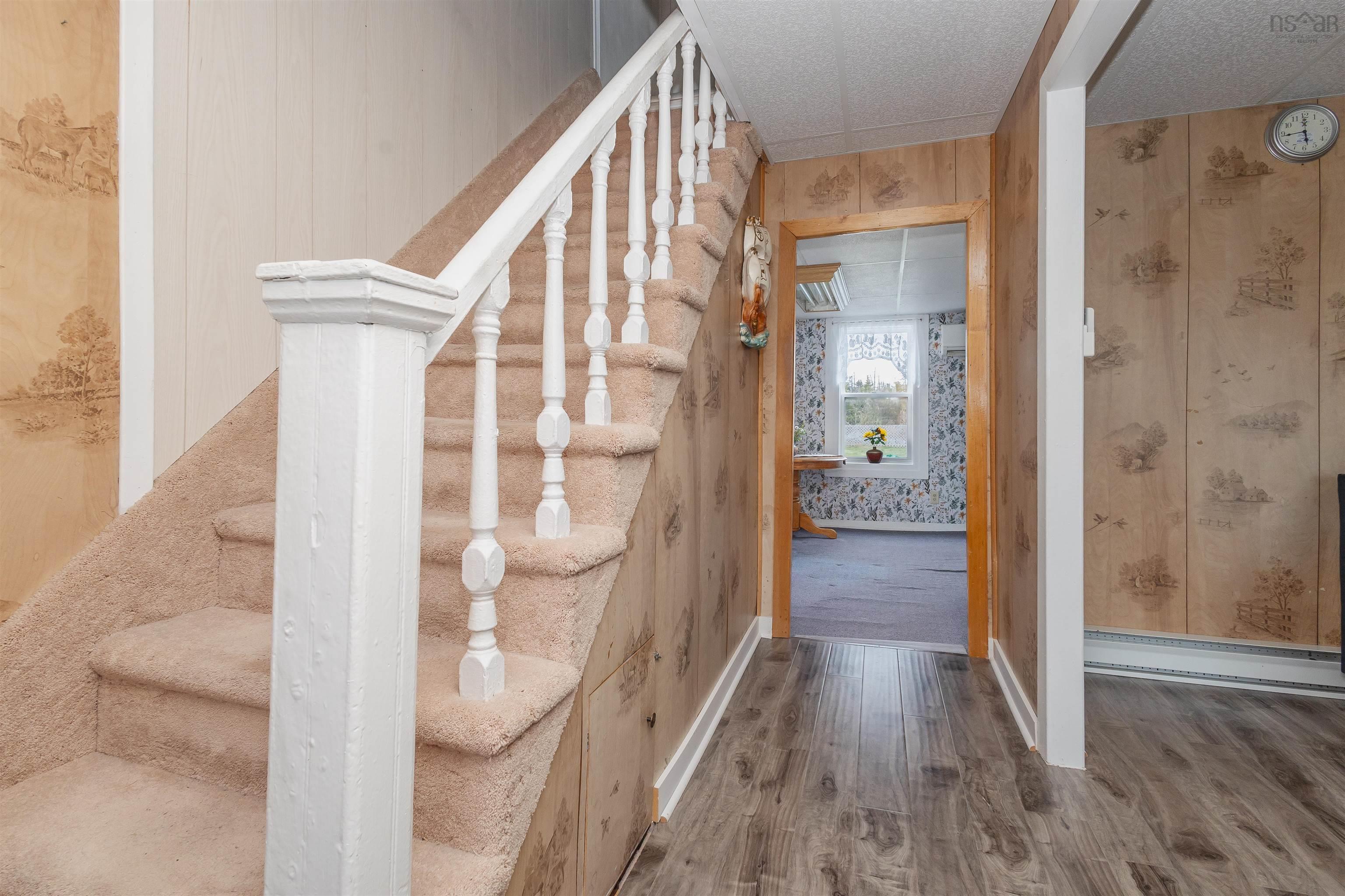 $134,500.00: 18 Lorway Street, Louisbourg
