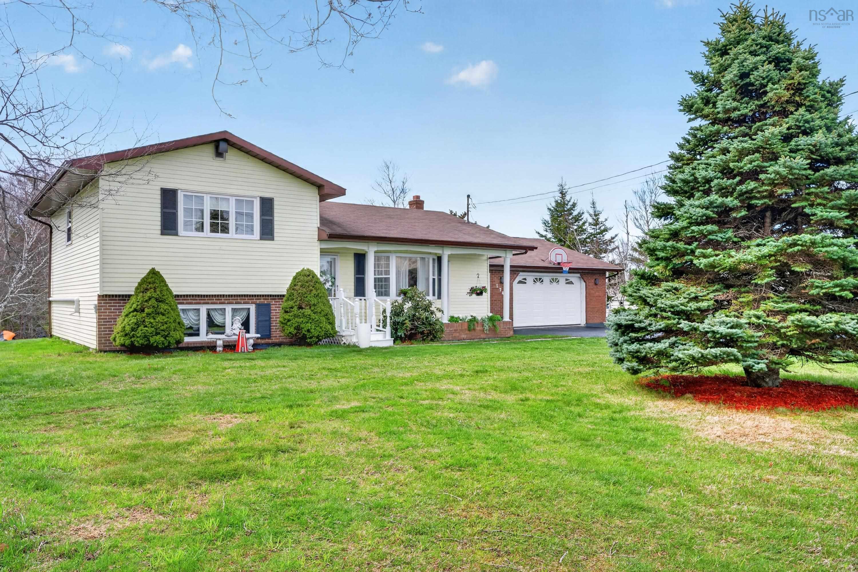 $429,900.00: 1744 Lingan Road, River Ryan
