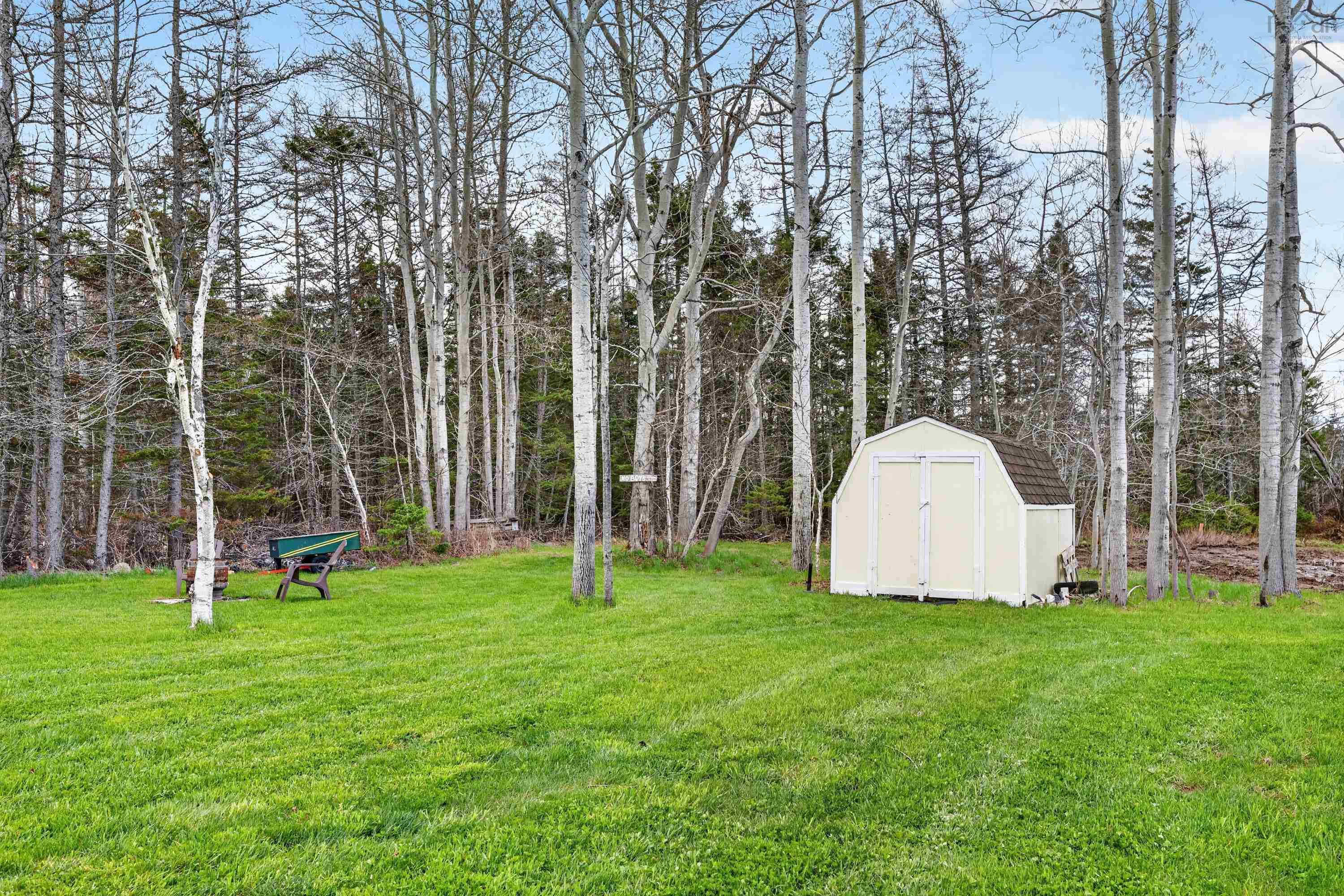 $429,900.00: 1744 Lingan Road, River Ryan