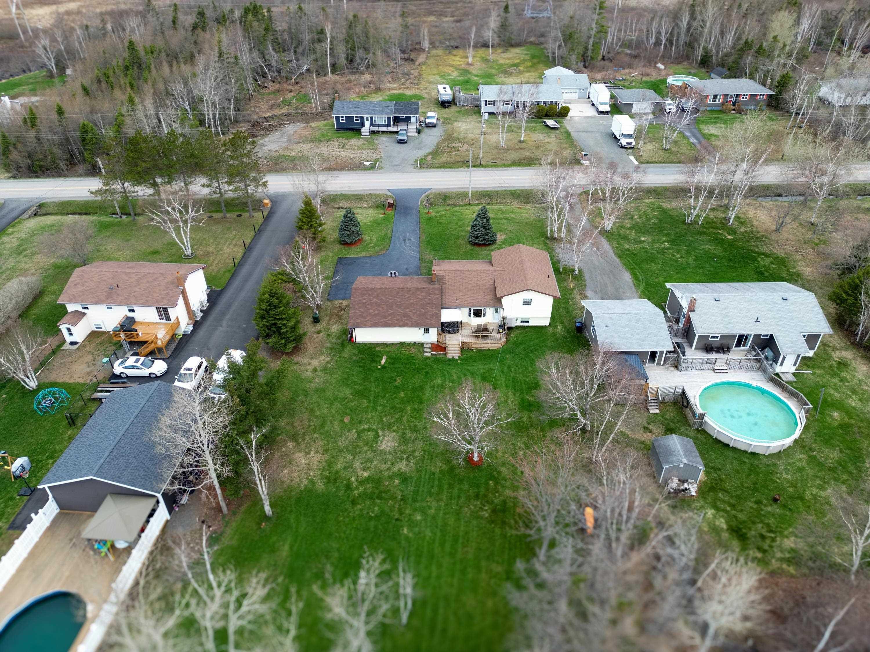 $429,900.00: 1744 Lingan Road, River Ryan