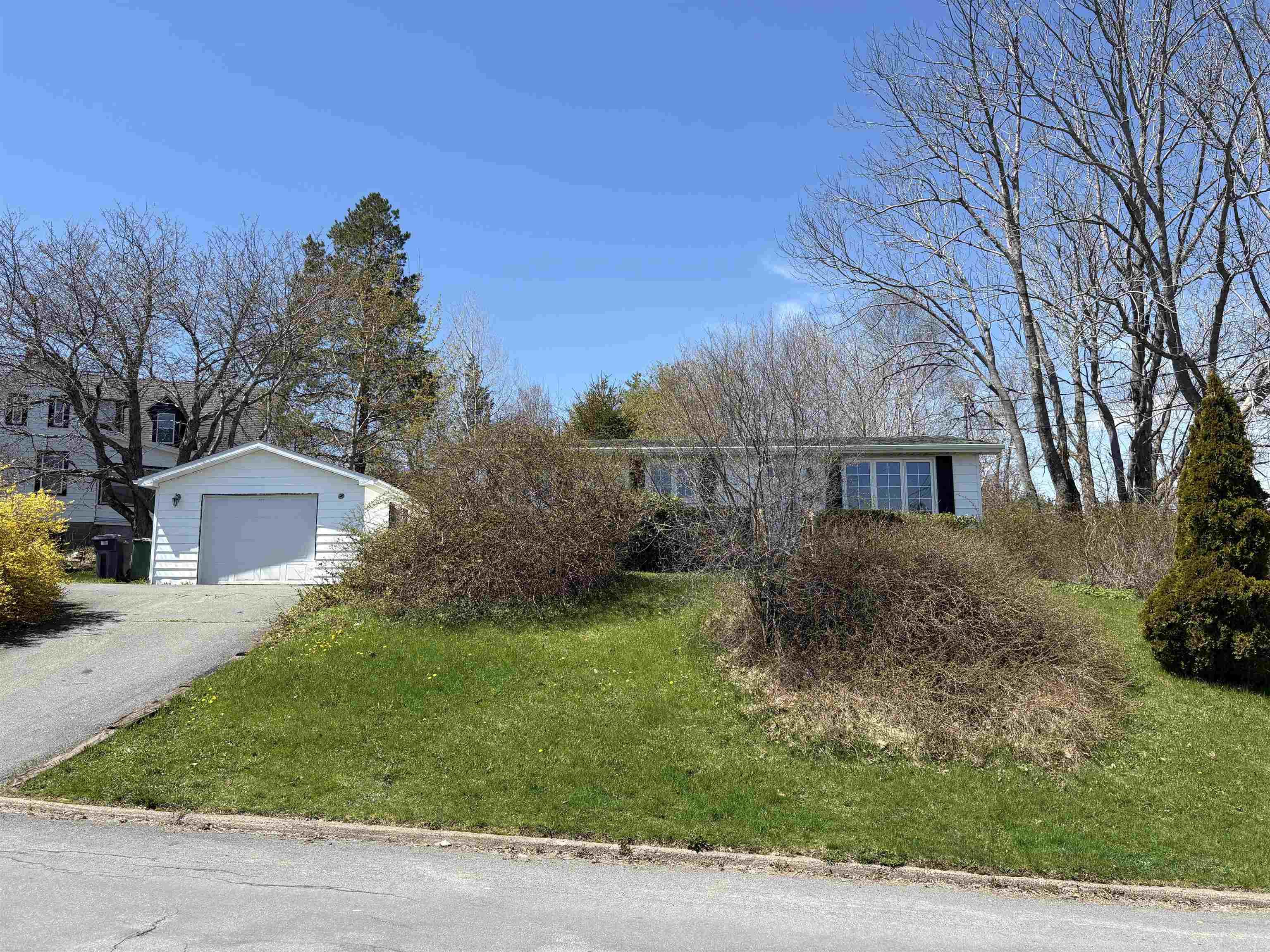 2 Wildwood Boulevard, Dartmouth, NS (MLS® 202610807)