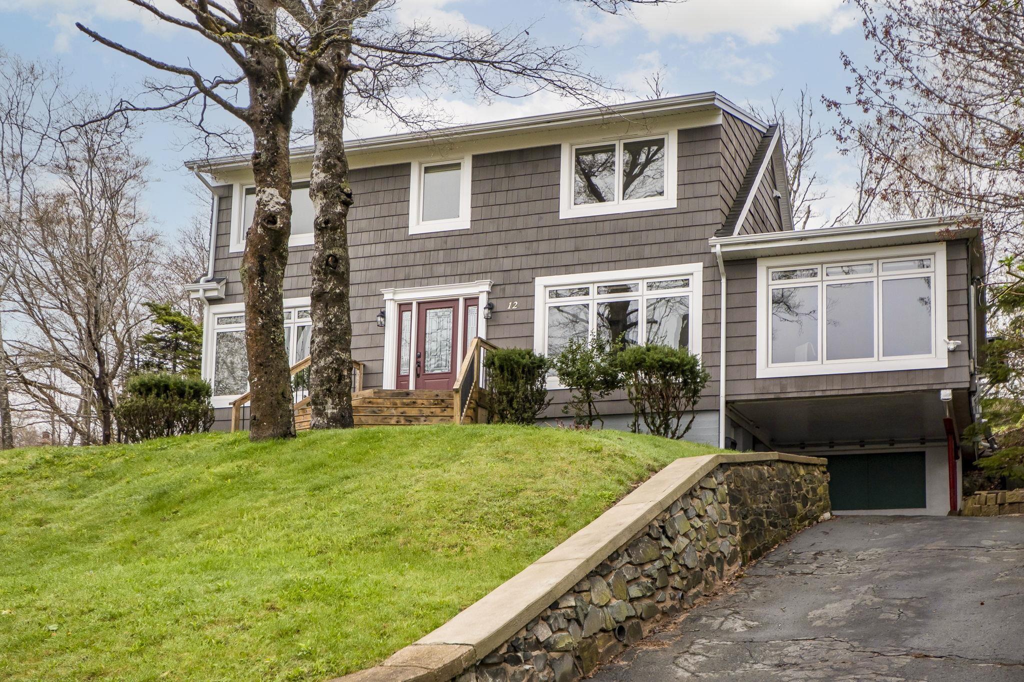 12 Princes Walk, Halifax, NS (MLS 202610809)